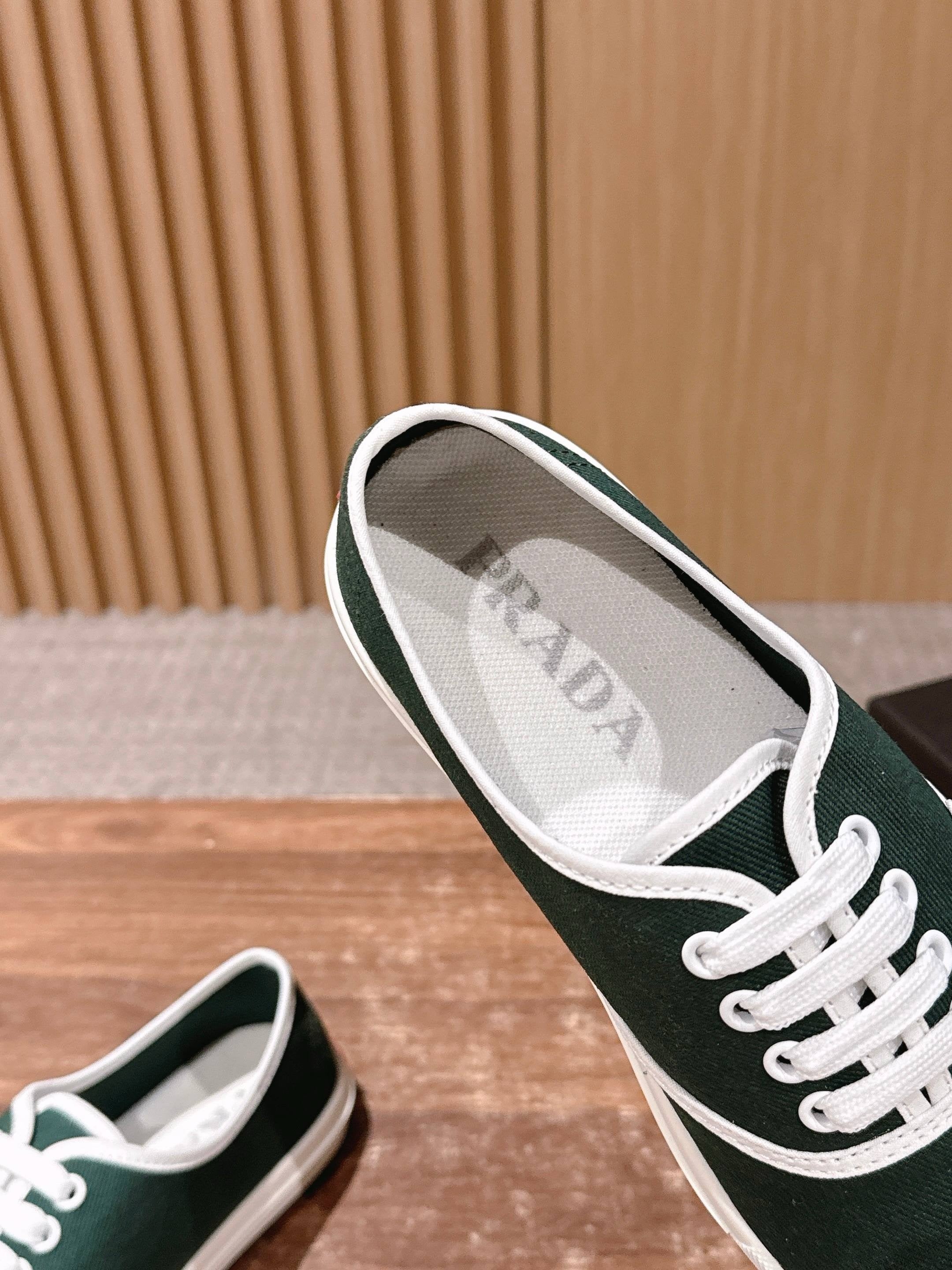 Multi-color Shoes