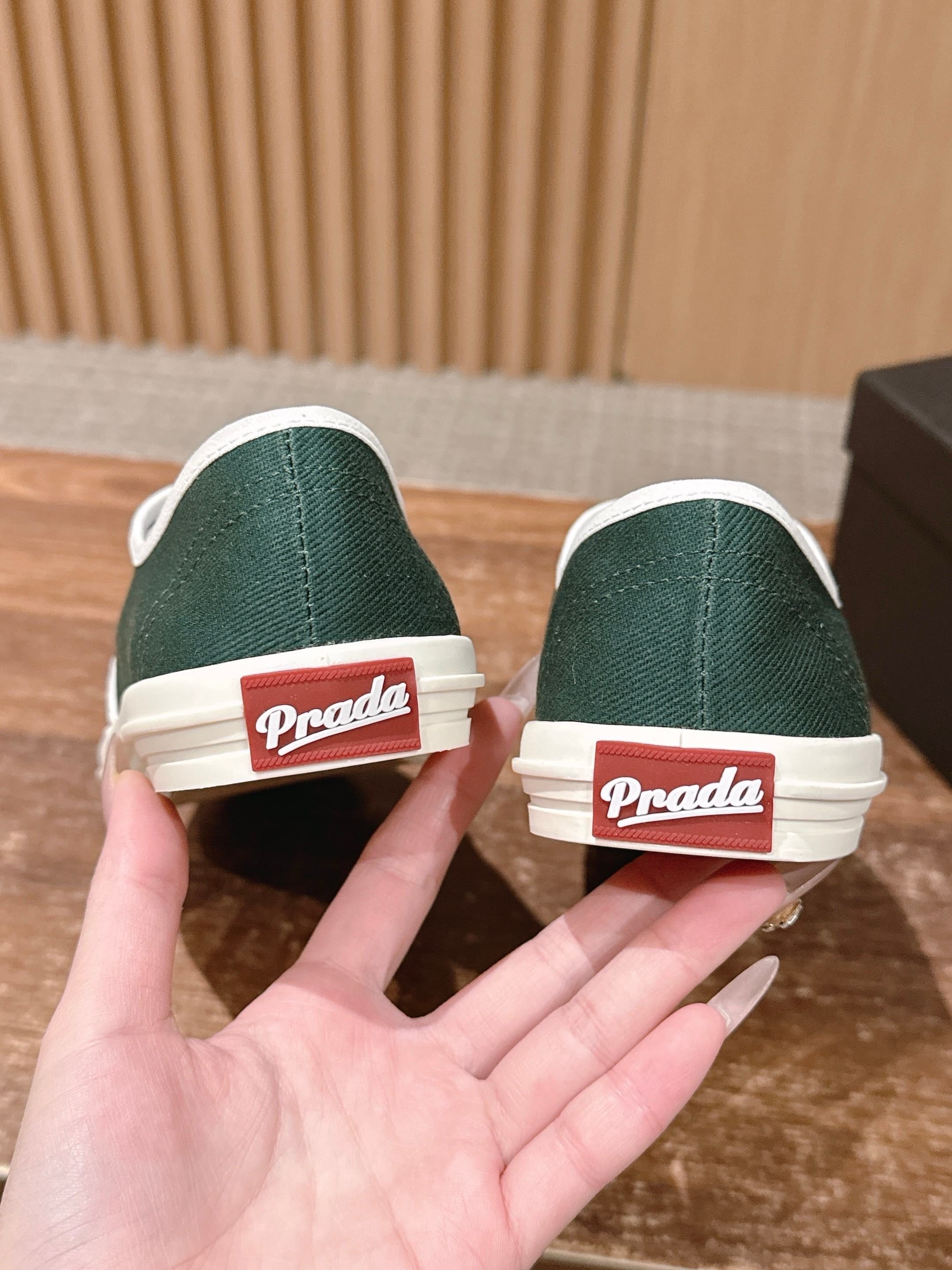 Multi-color Shoes
