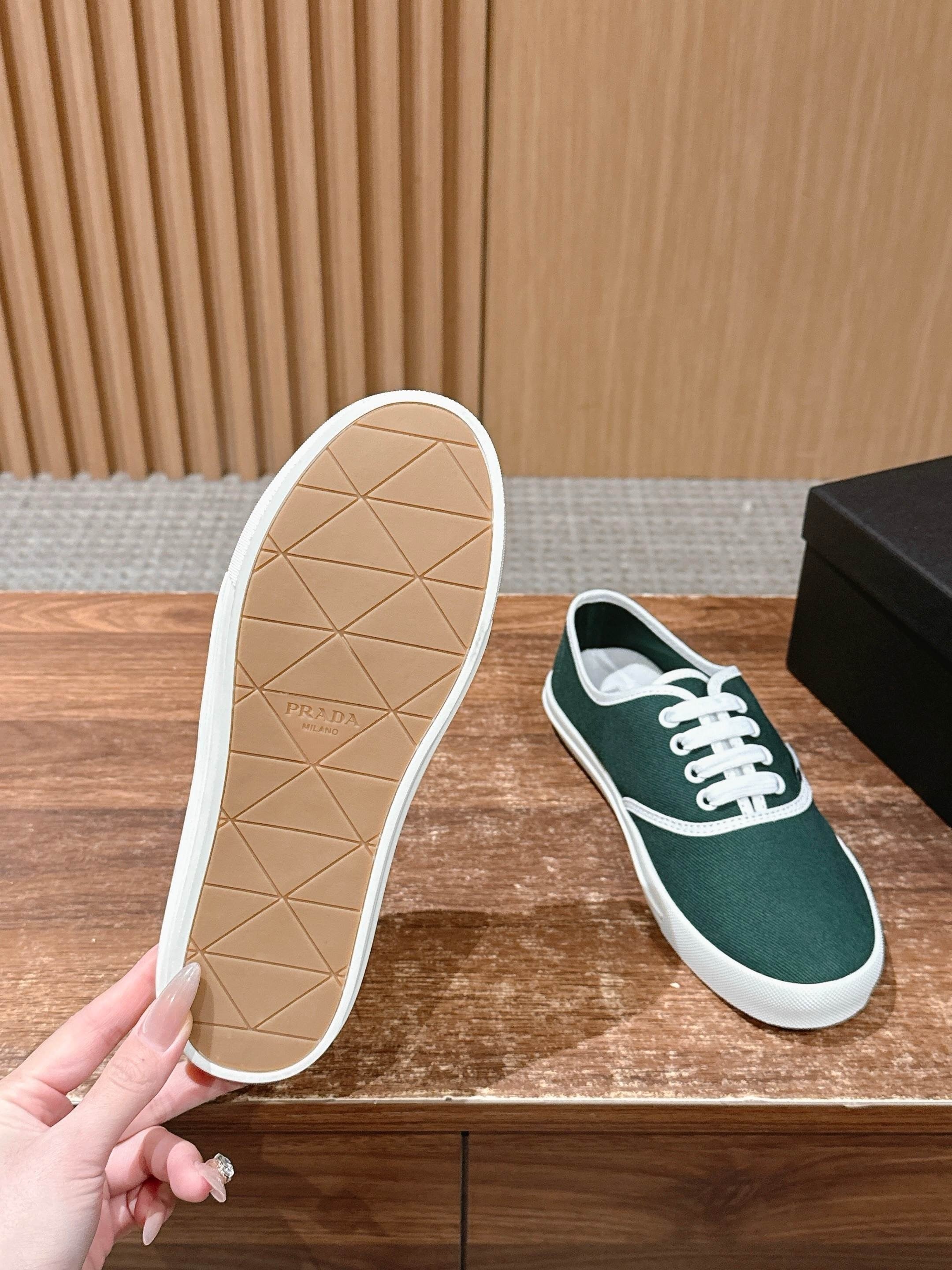 Multi-color Shoes