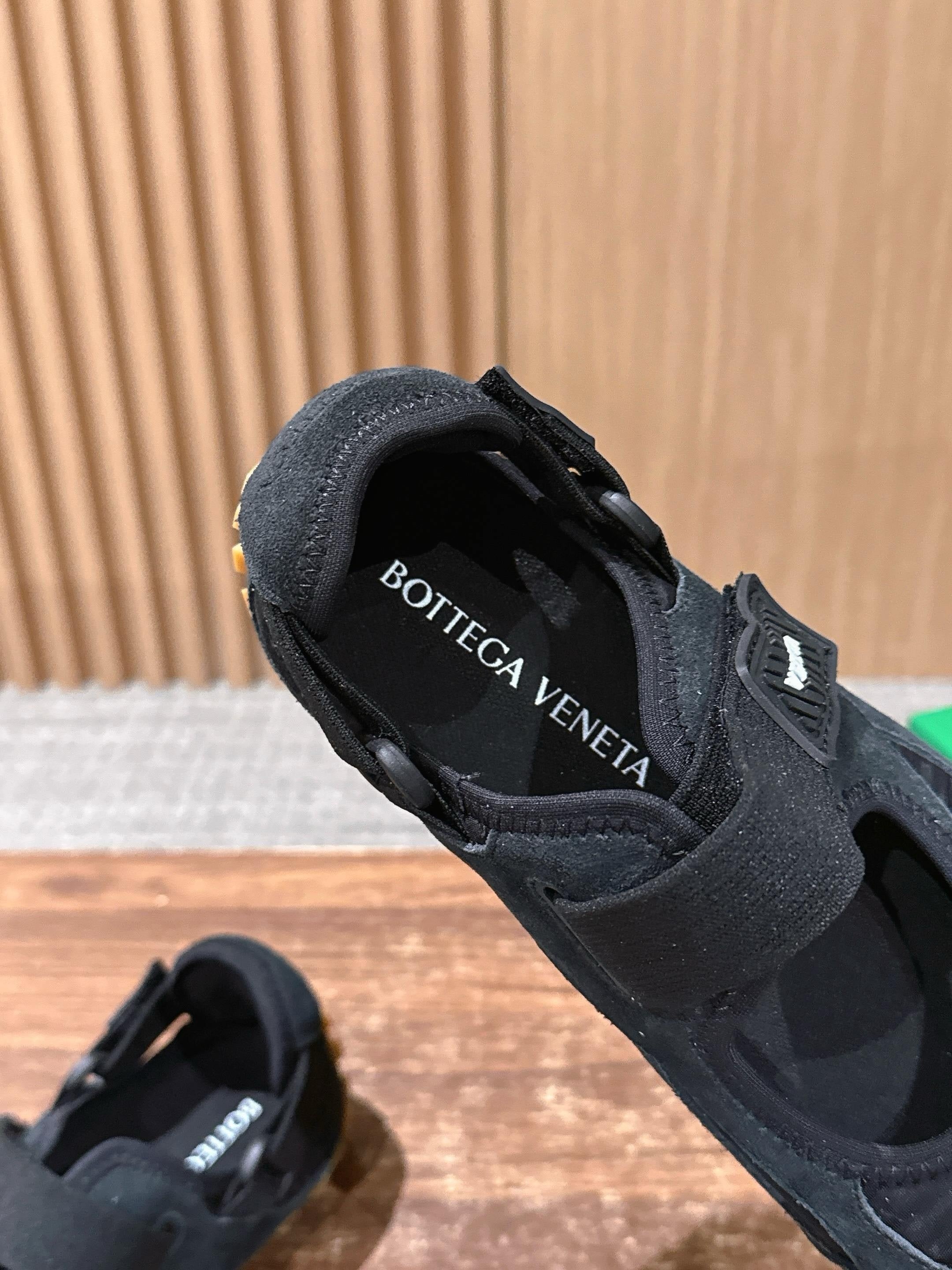 Multi-color Shoes