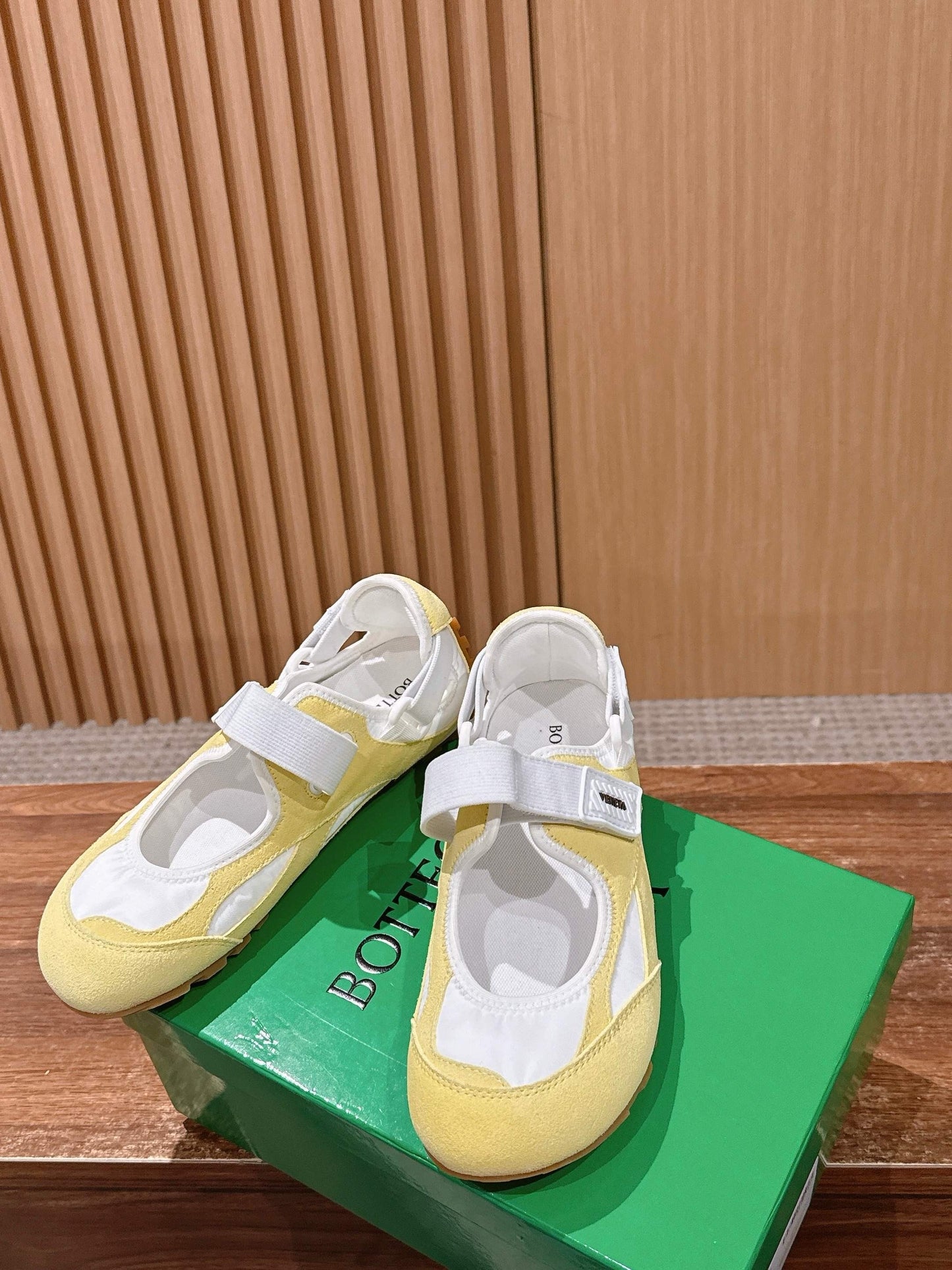 Black, White off-white and White grey Shoes
