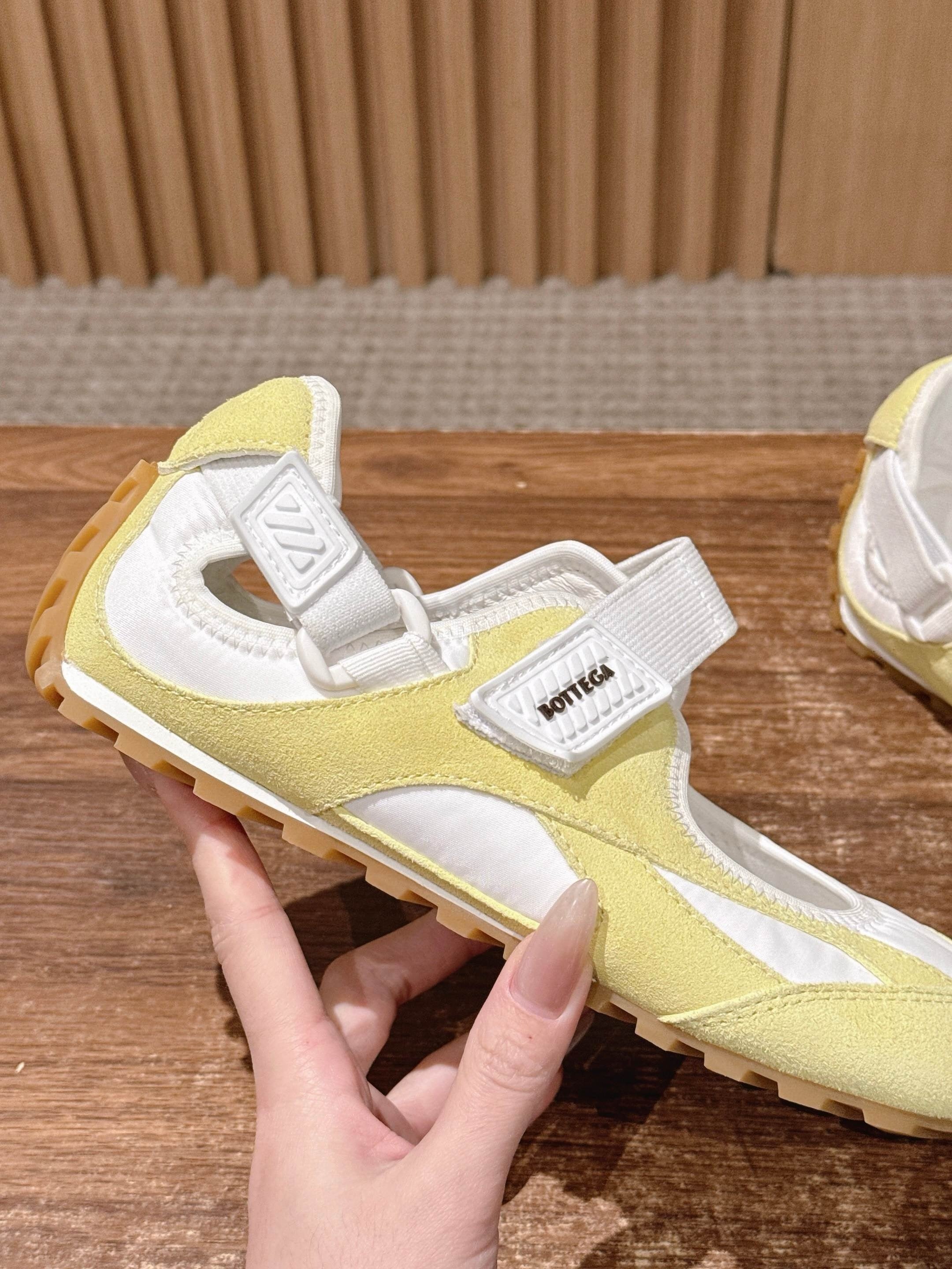 Multi-color Shoes