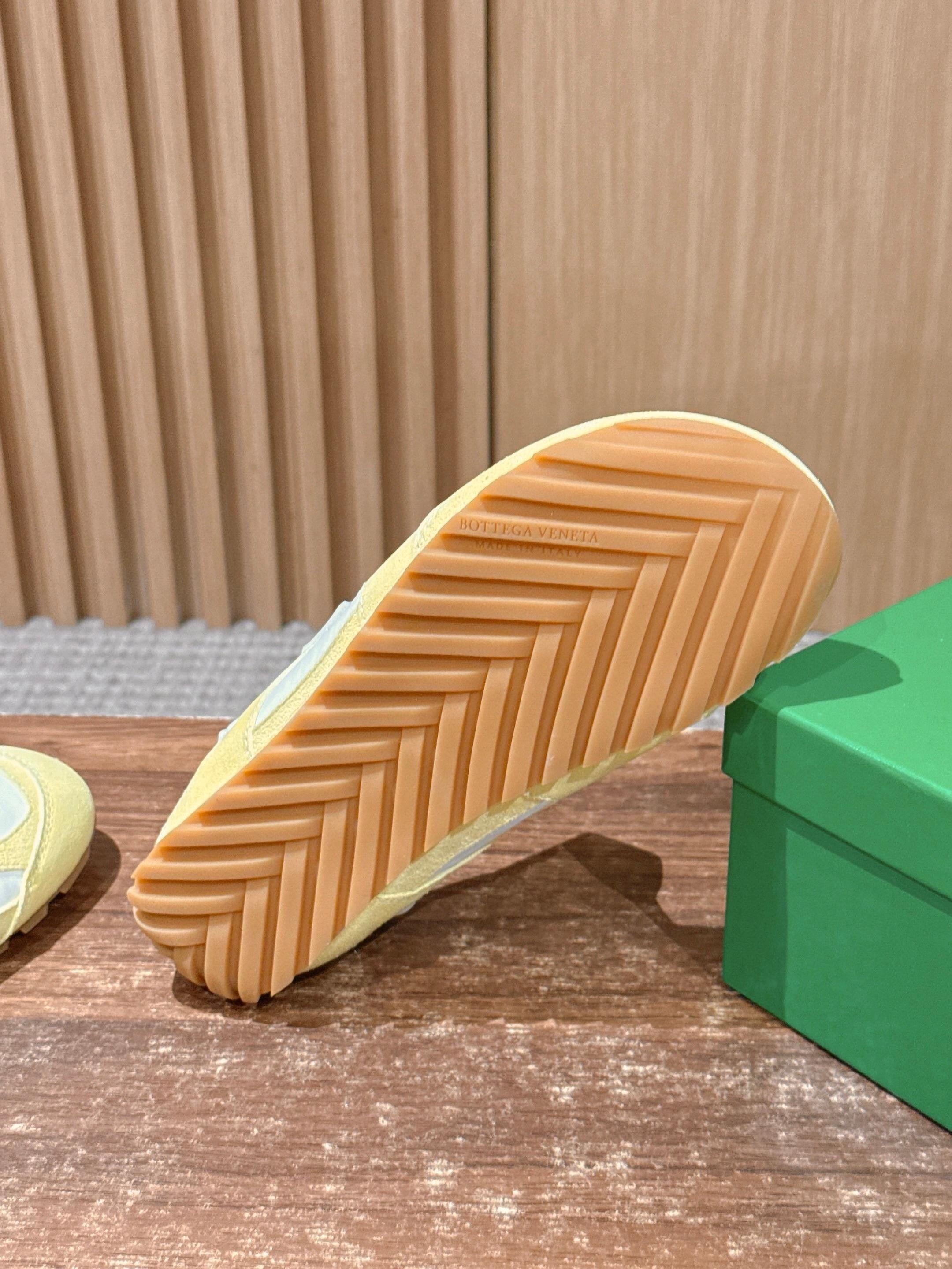 Multi-color Shoes