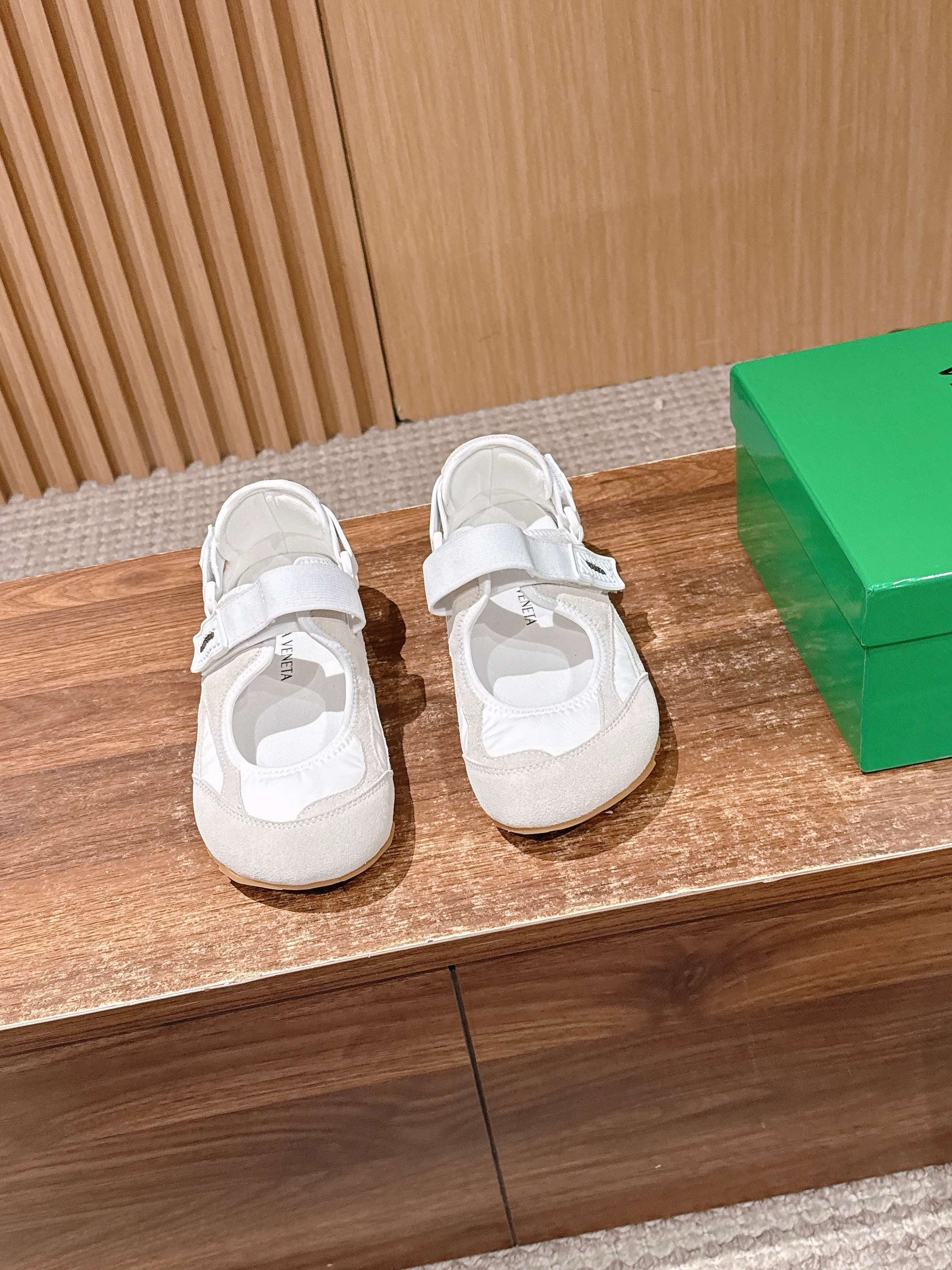 Multi-color Shoes