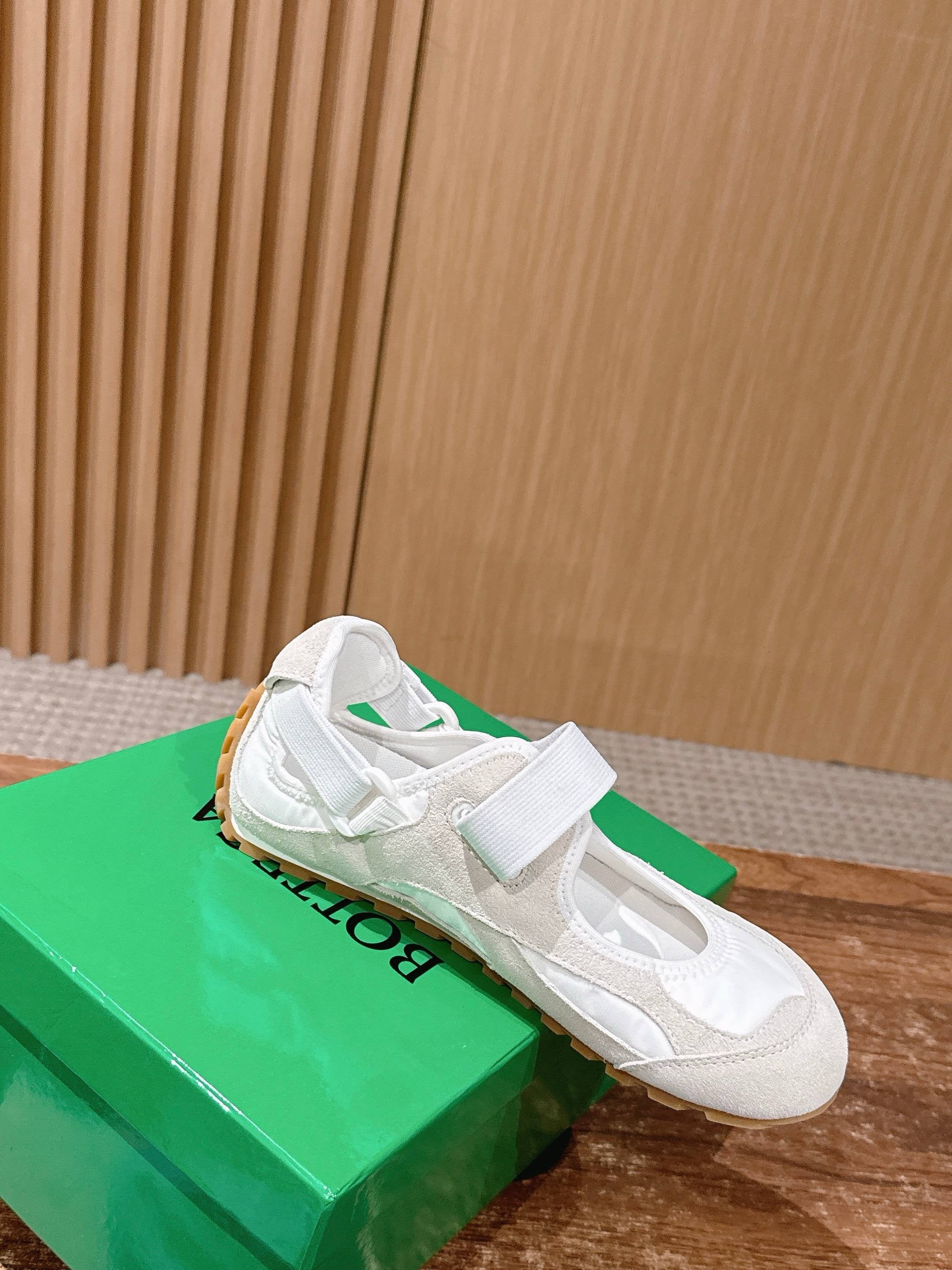 Black, White off-white and White grey Shoes