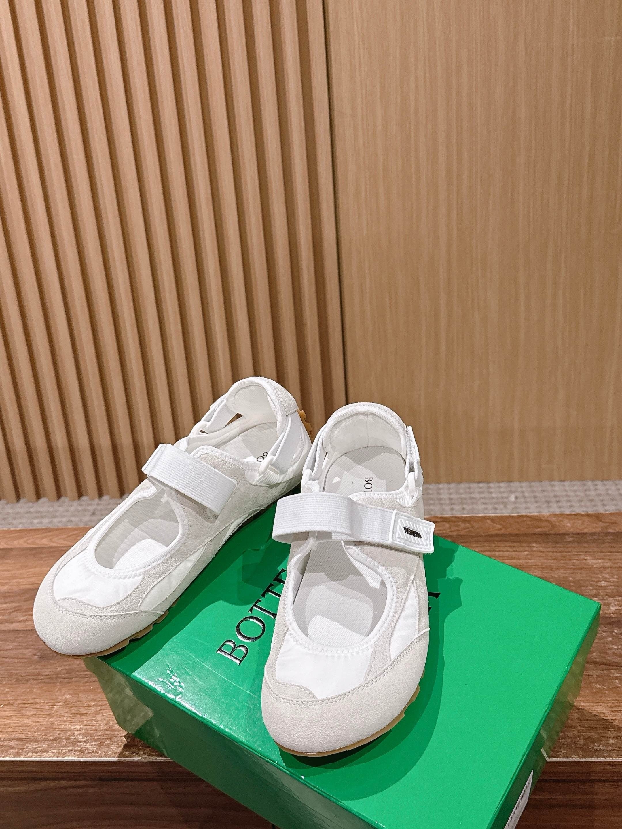 Multi-color Shoes