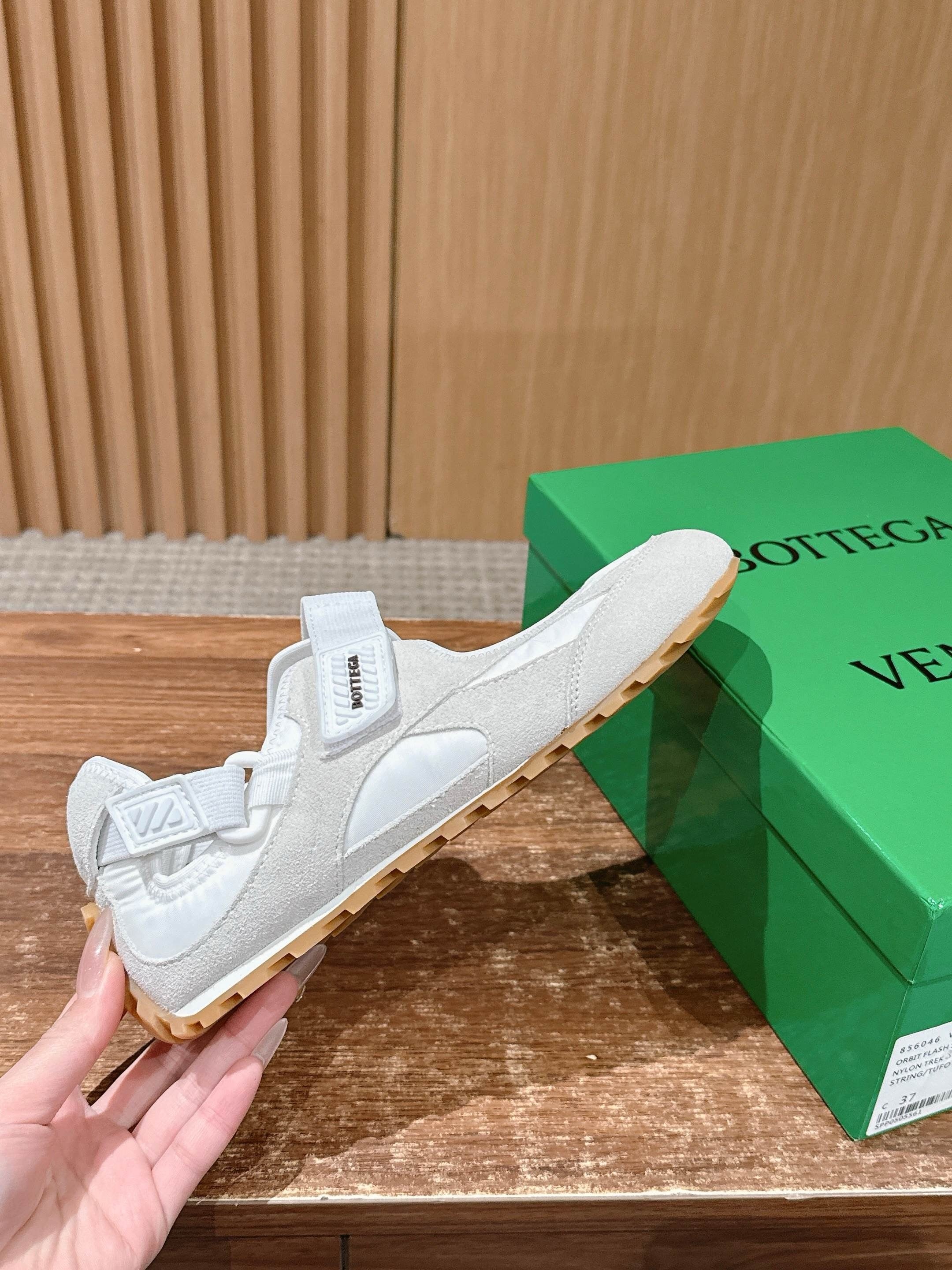 Multi-color Shoes