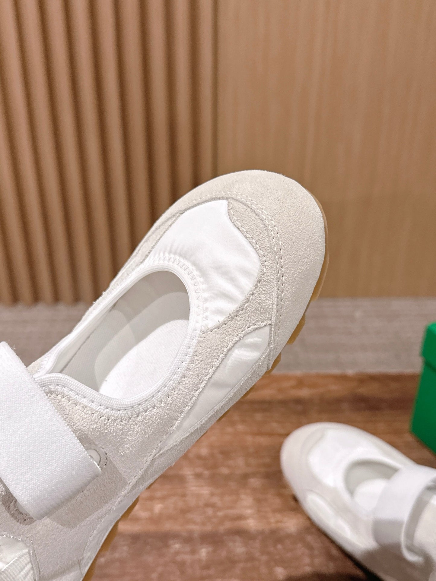 Multi-color Shoes