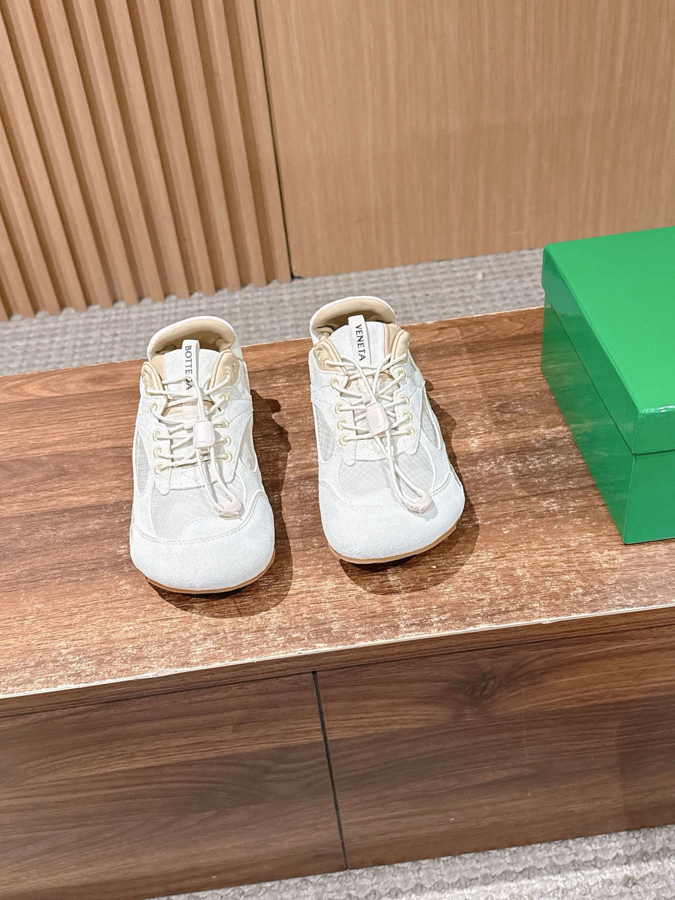 Multi-color Shoes