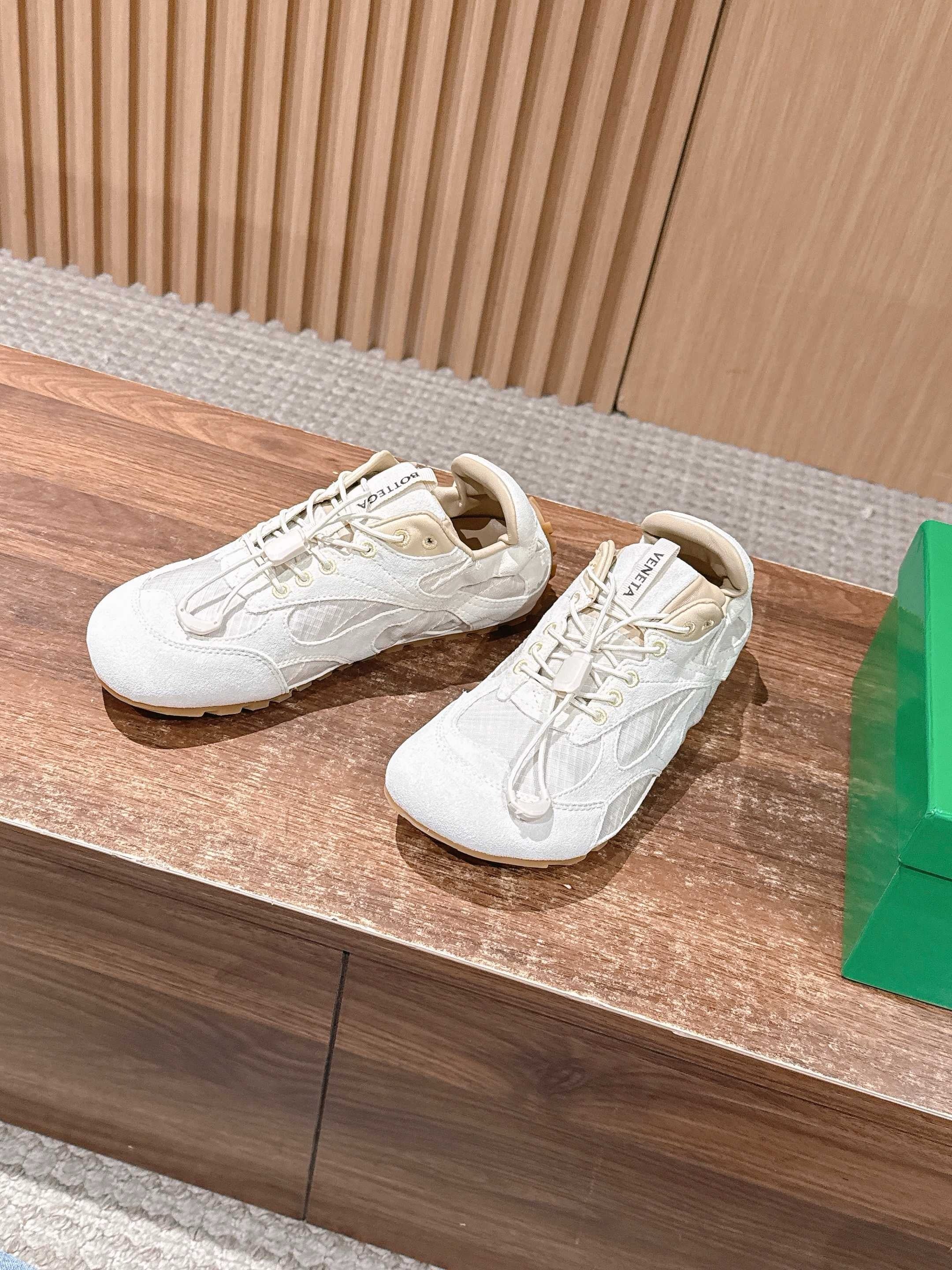 Multi-color Shoes