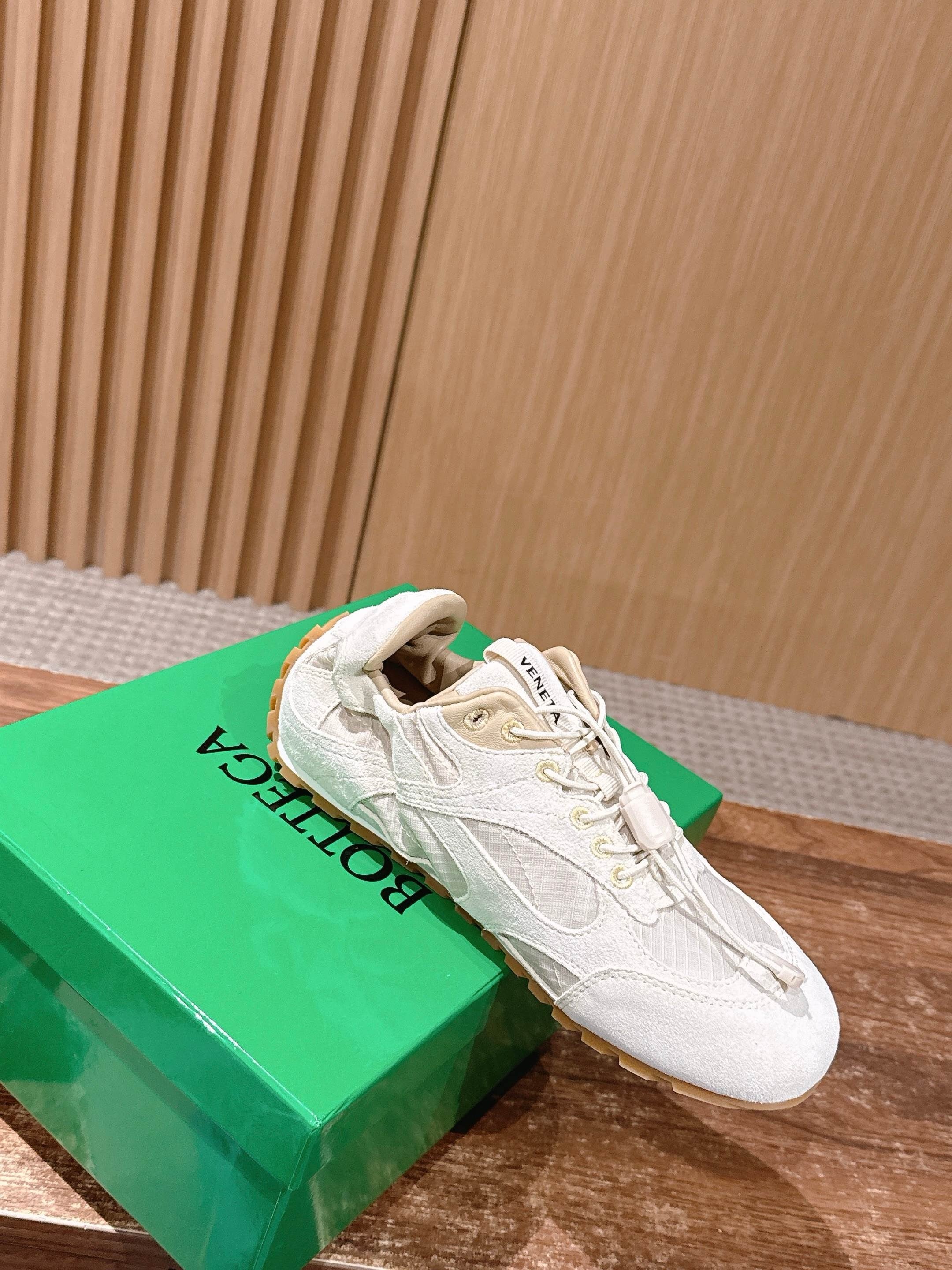 Multi-color Shoes