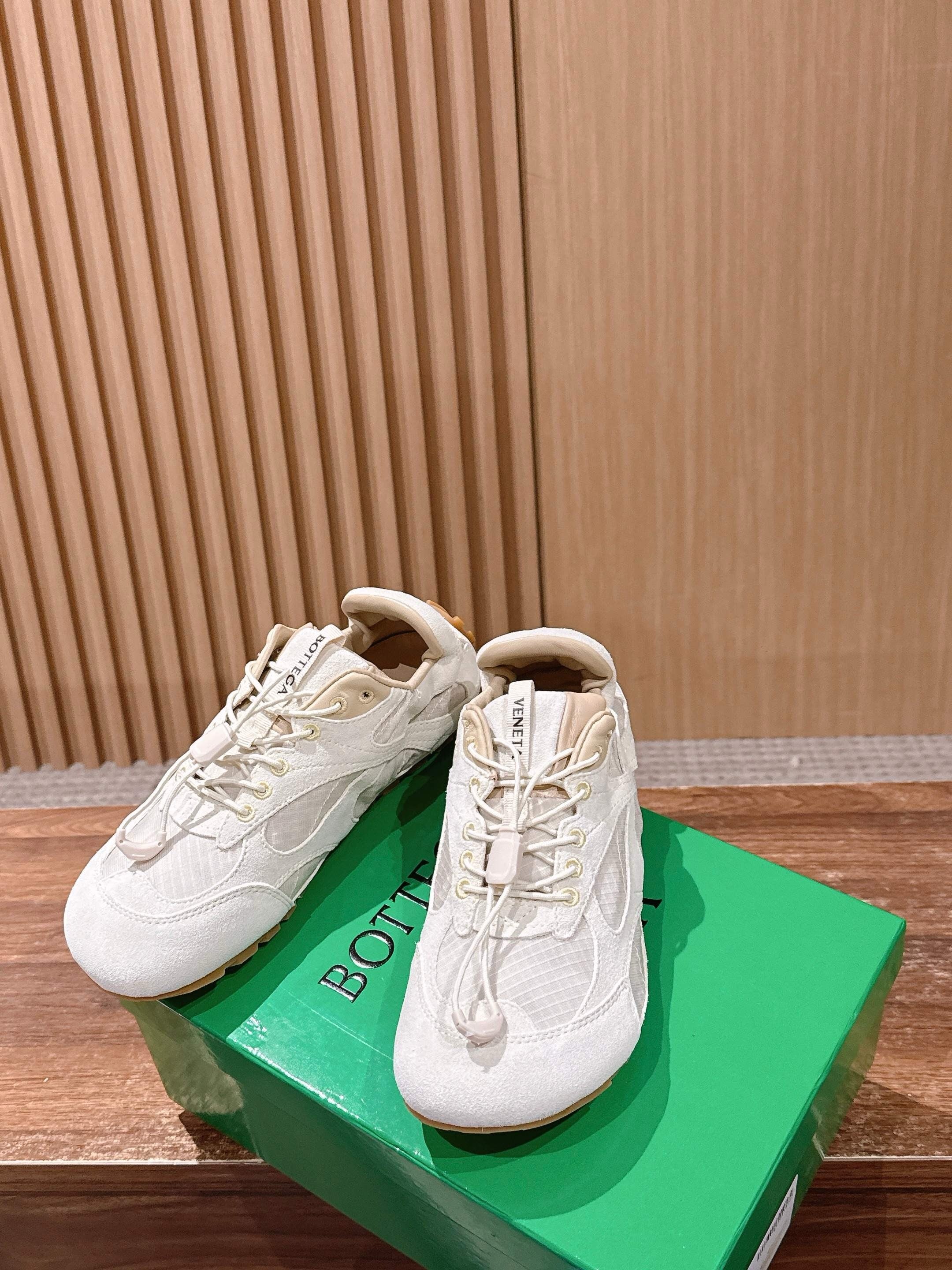 Multi-color Shoes