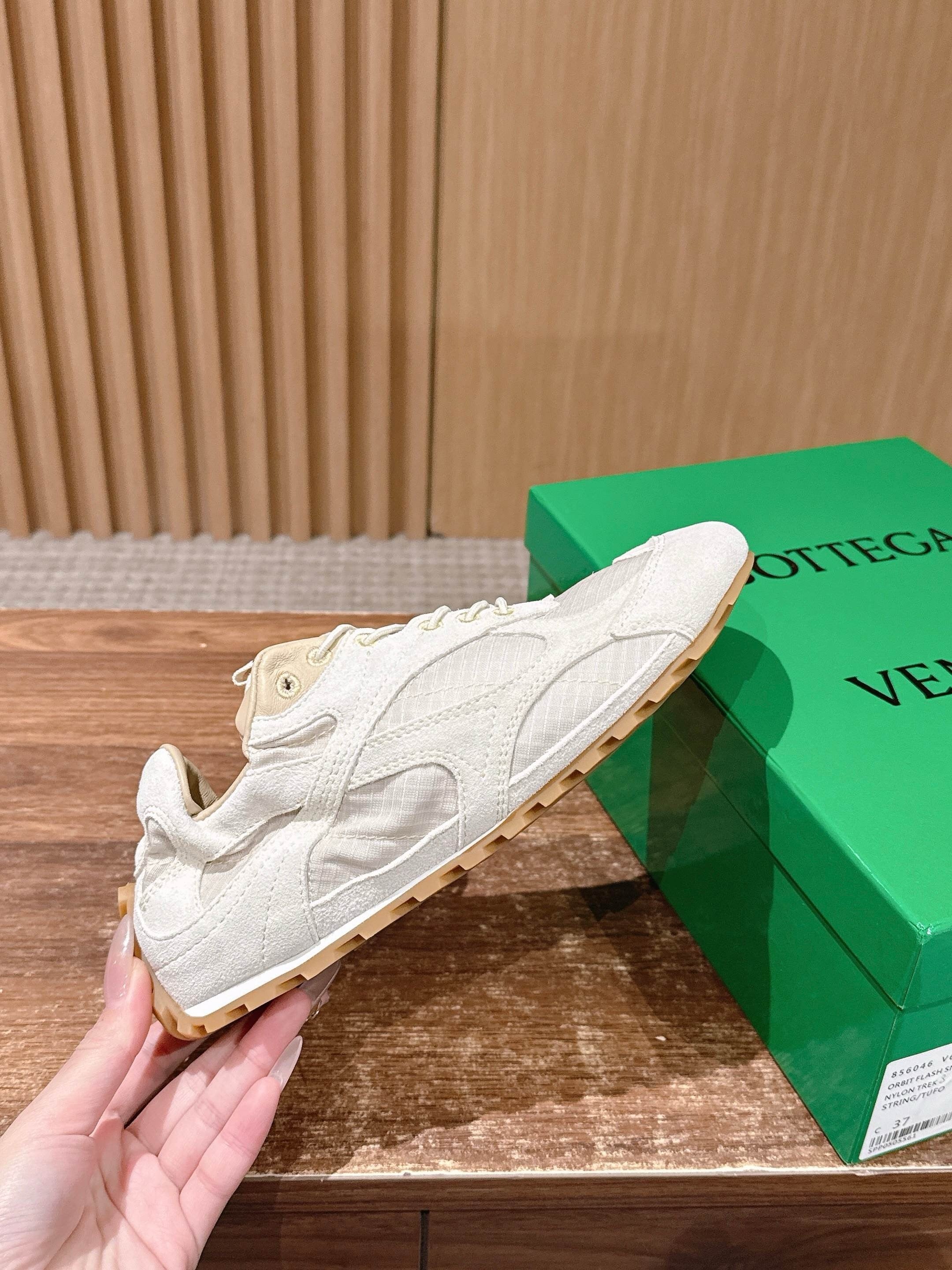 Multi-color Shoes