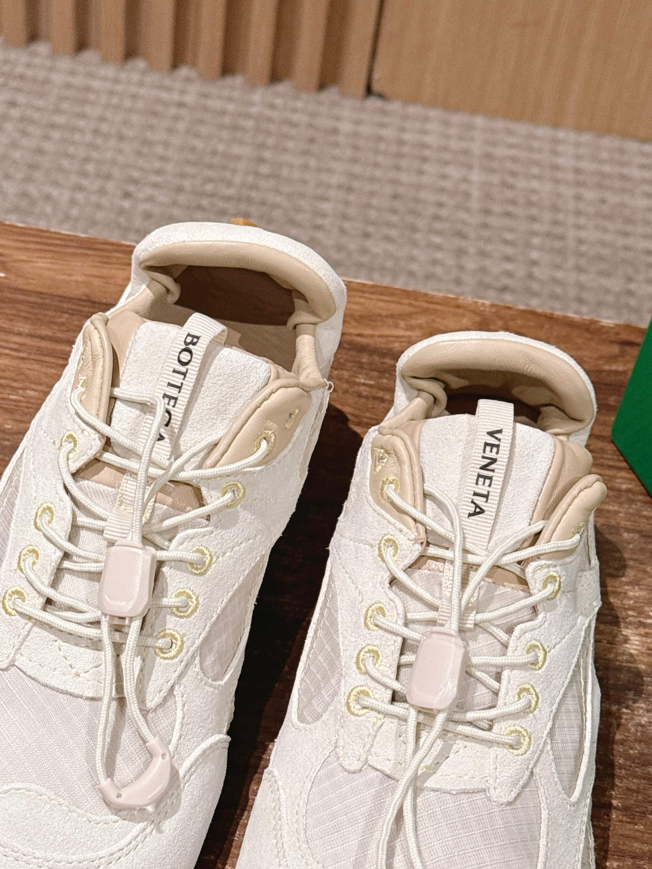 Multi-color Shoes