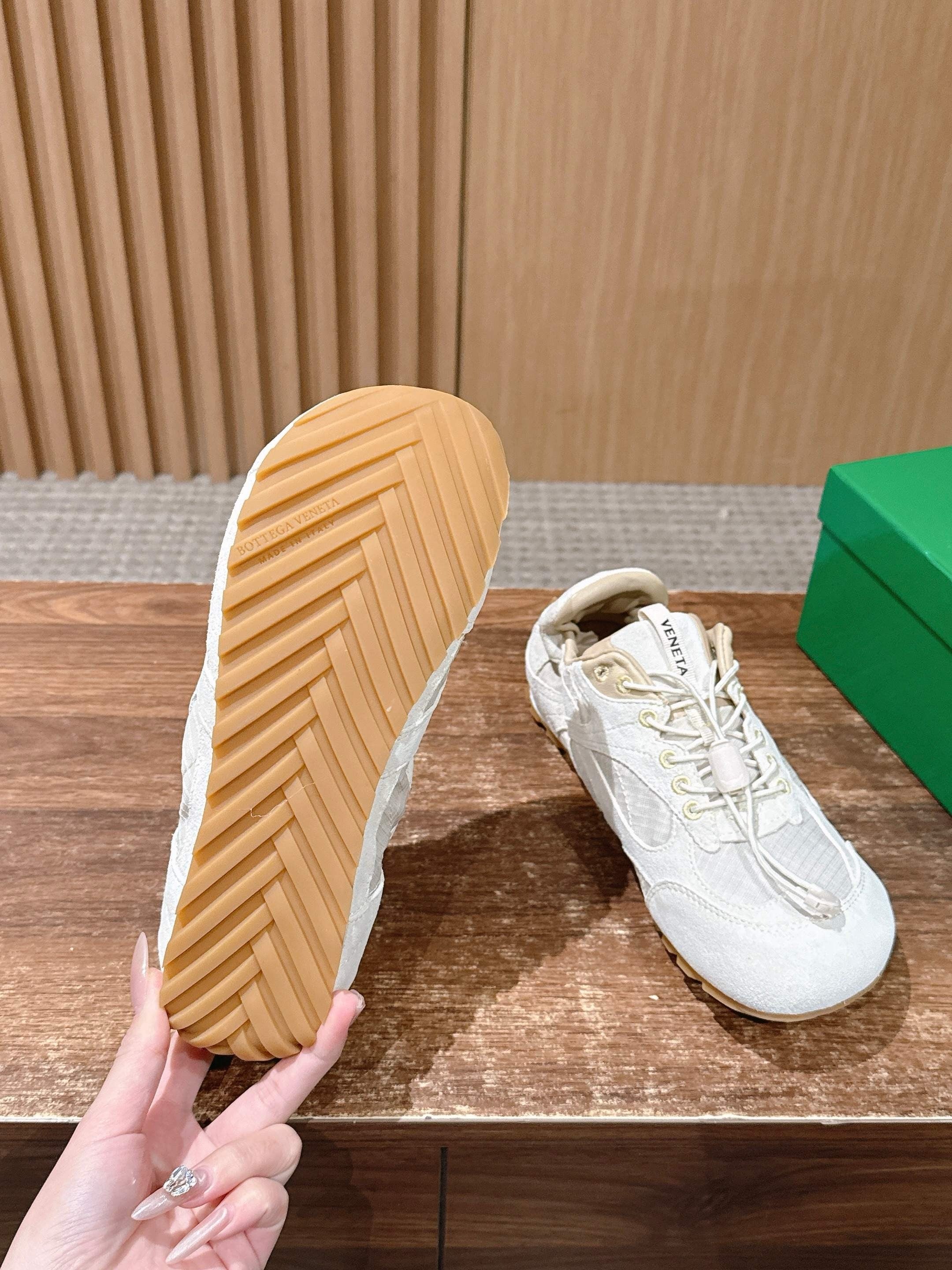 Multi-color Shoes
