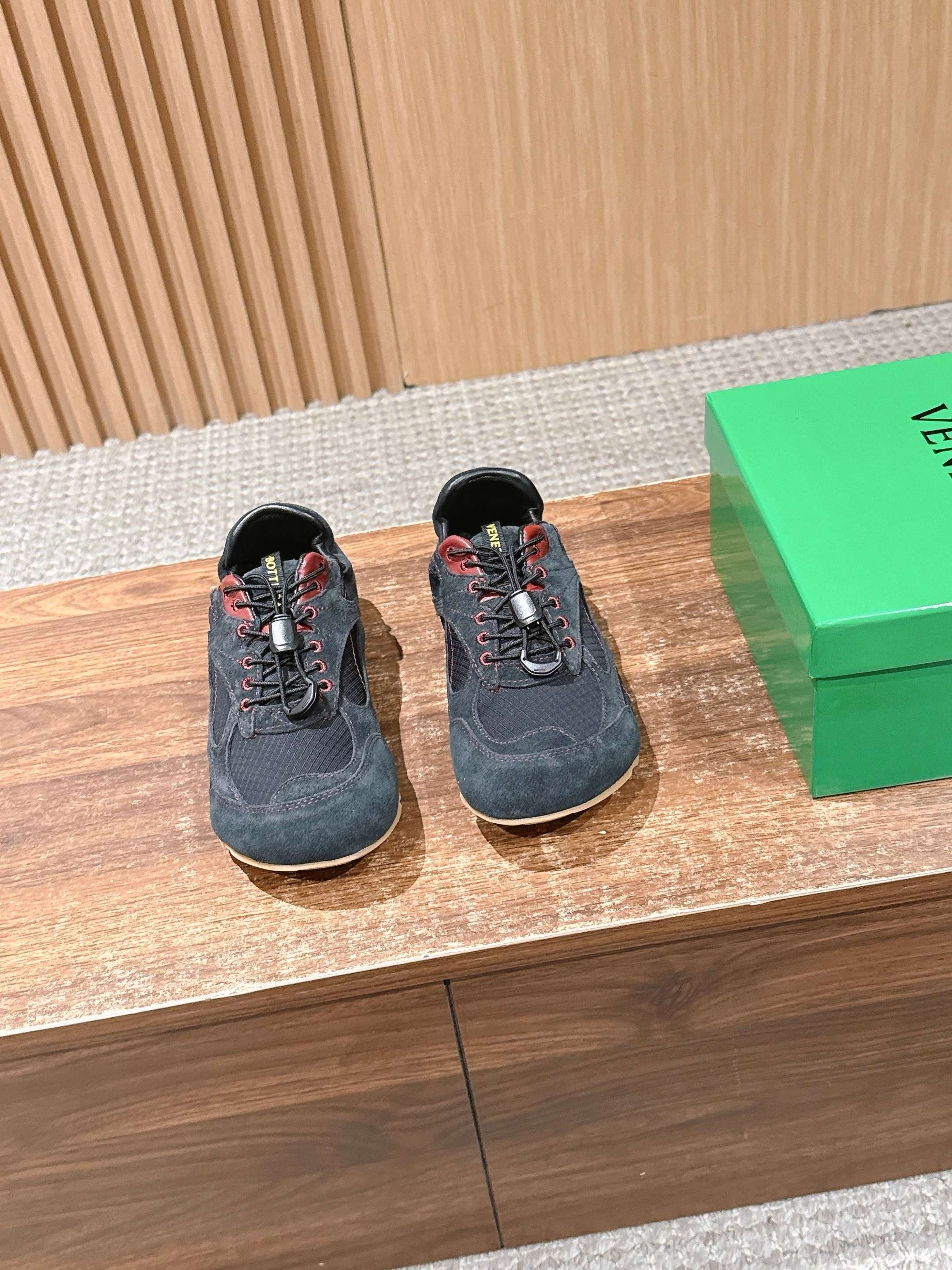 Multi-color Shoes