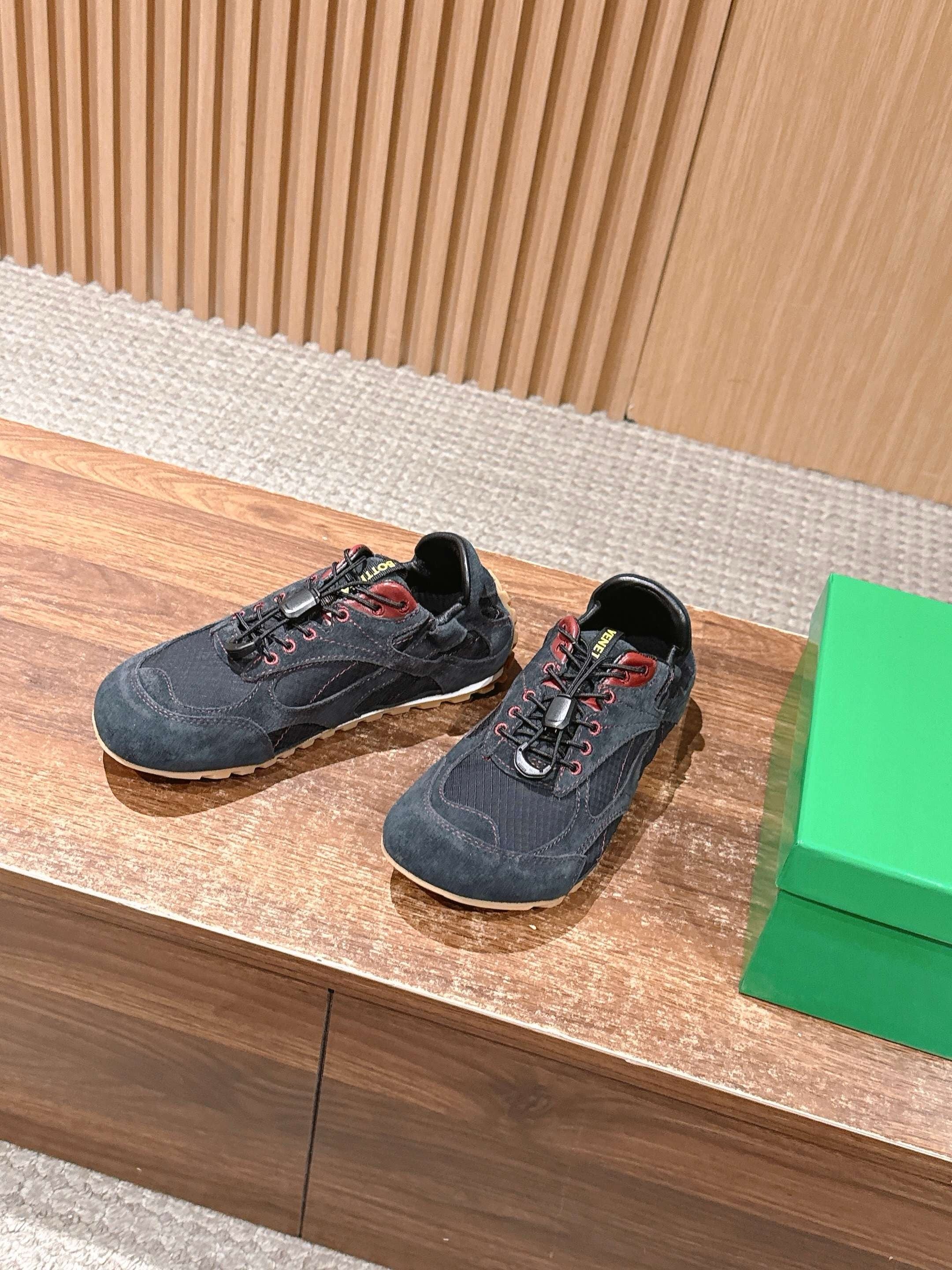 Multi-color Shoes