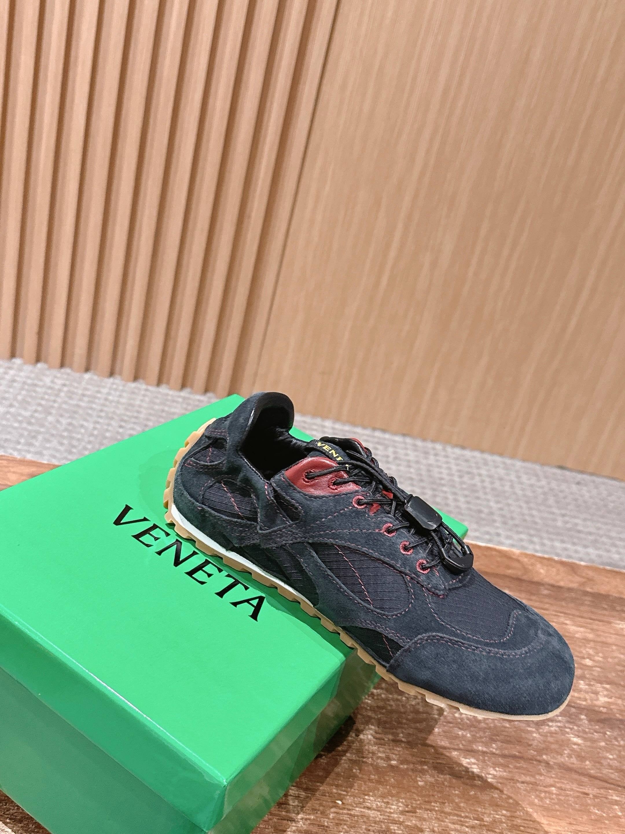 Multi-color Shoes