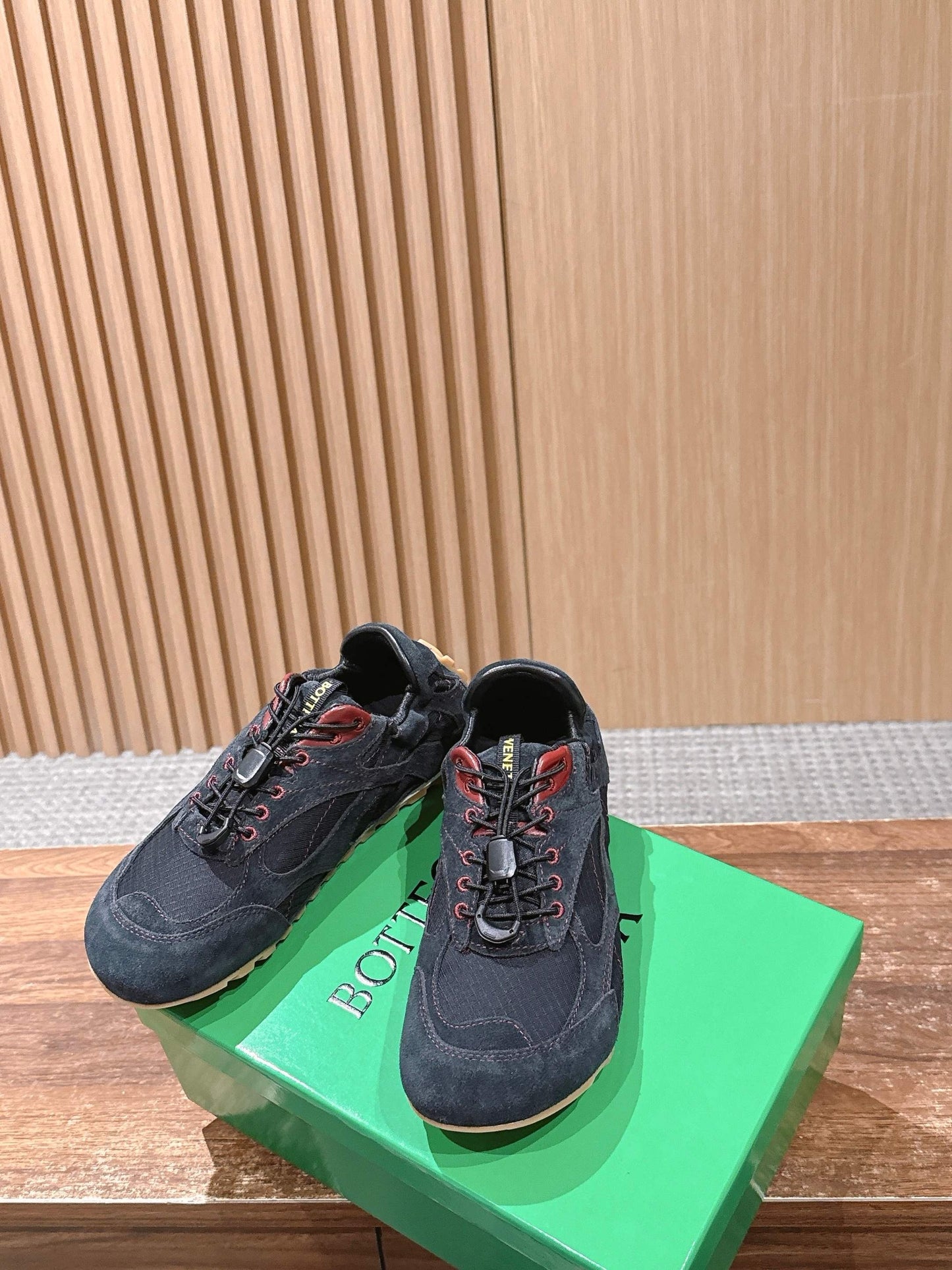 Multi-color Shoes