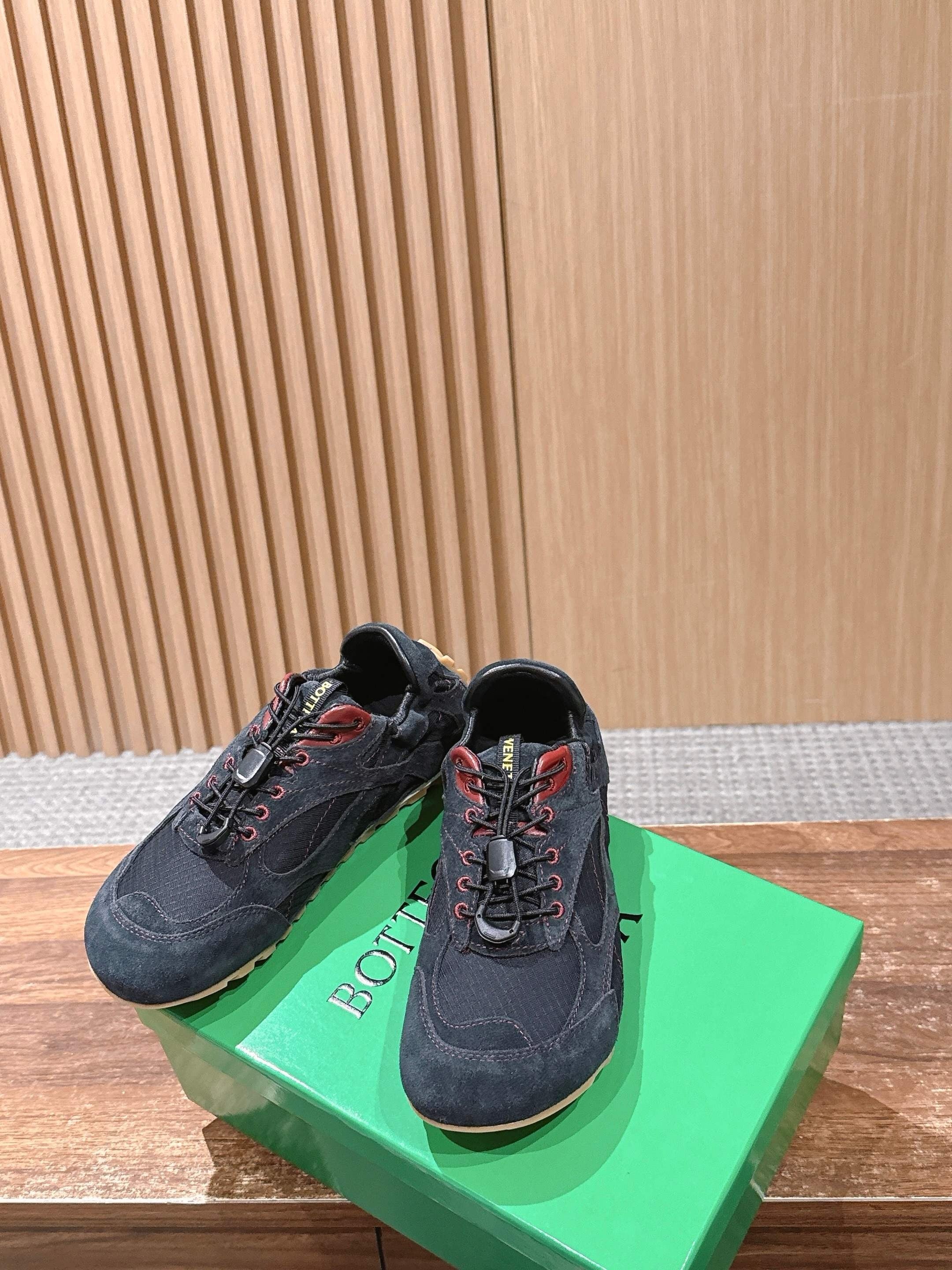 Multi-color Shoes
