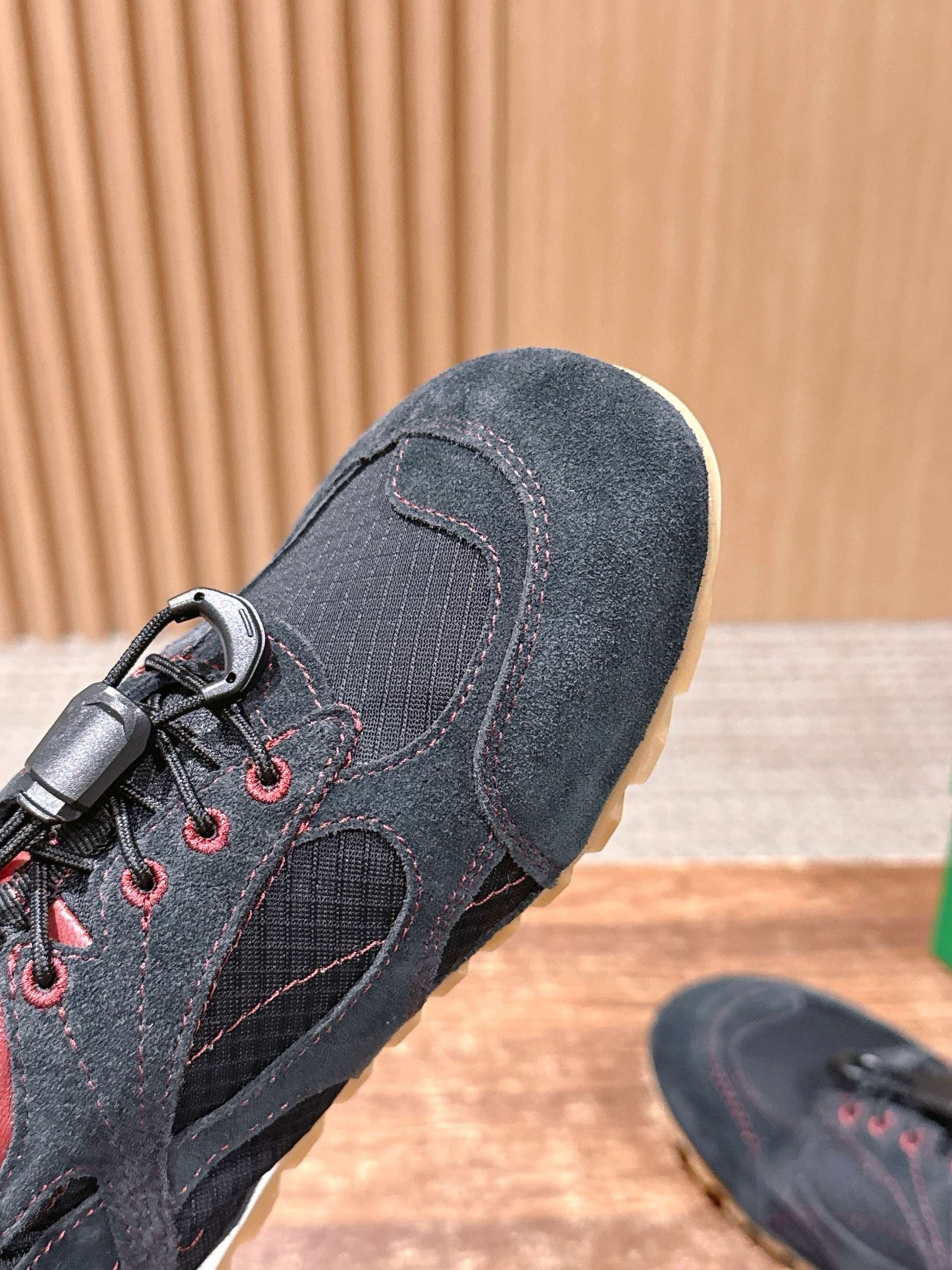 Multi-color Shoes
