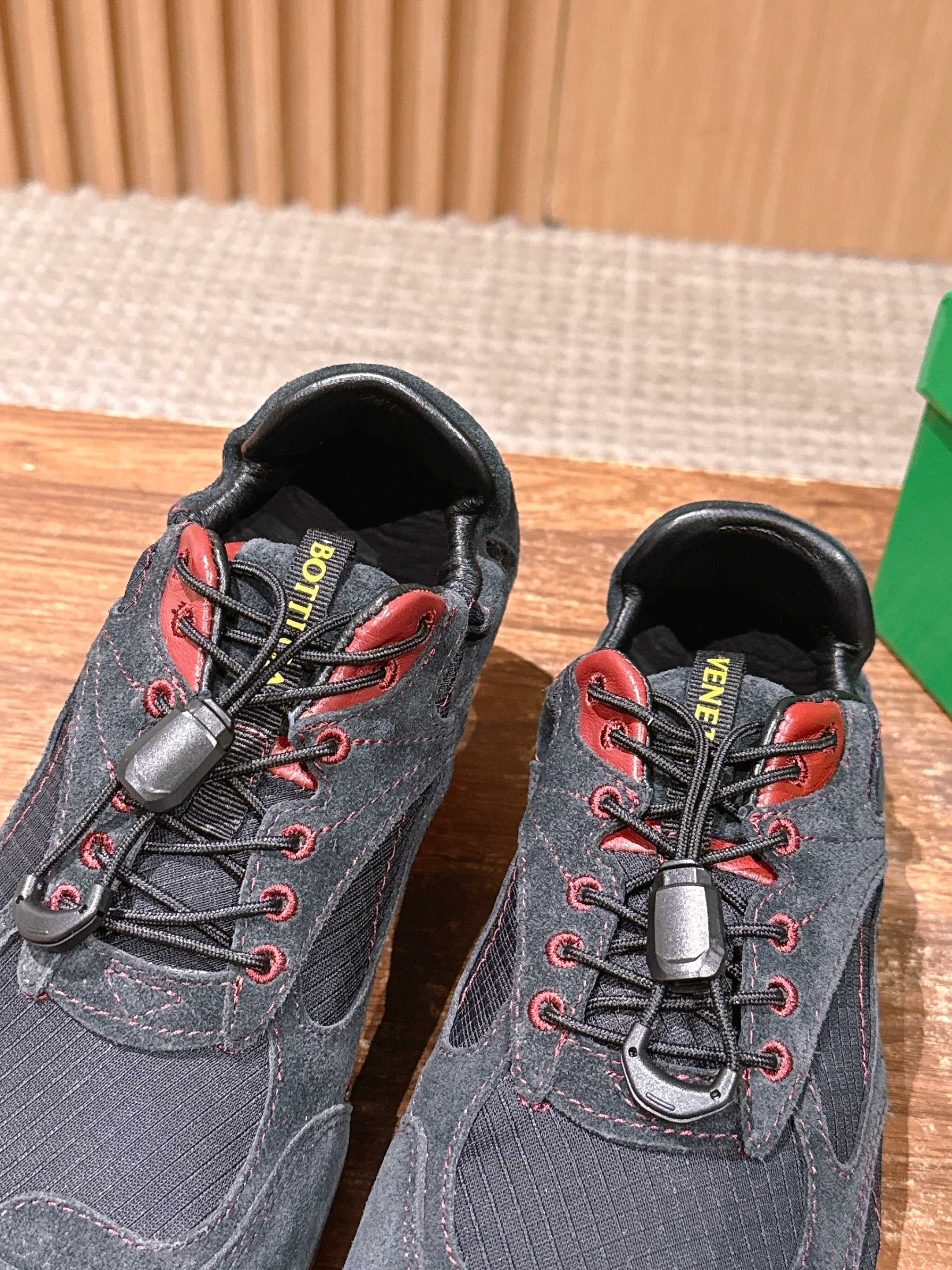 Multi-color Shoes
