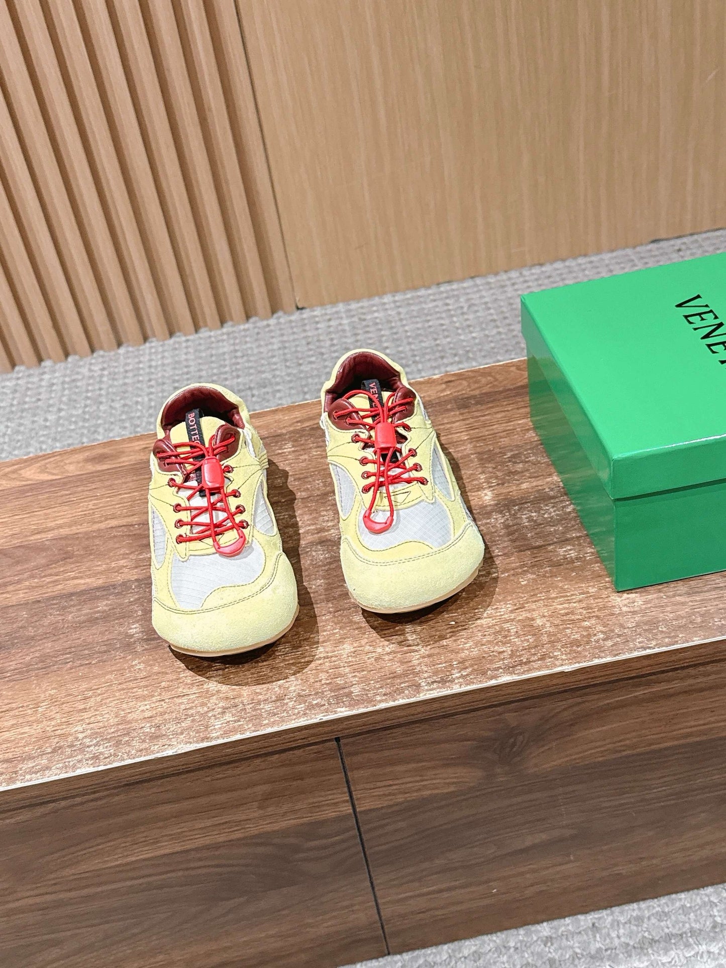 Multi-color Shoes