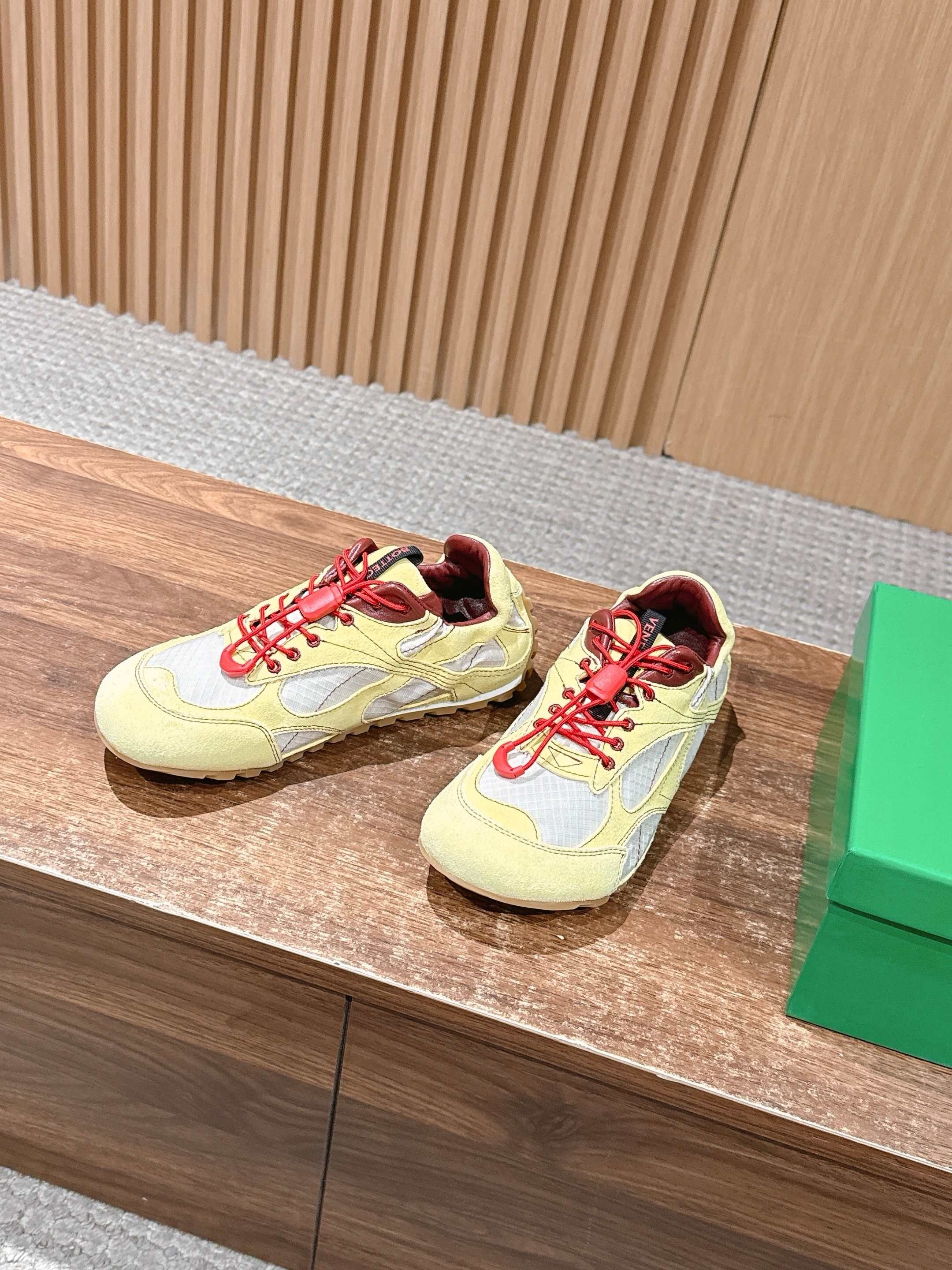 Multi-color Shoes