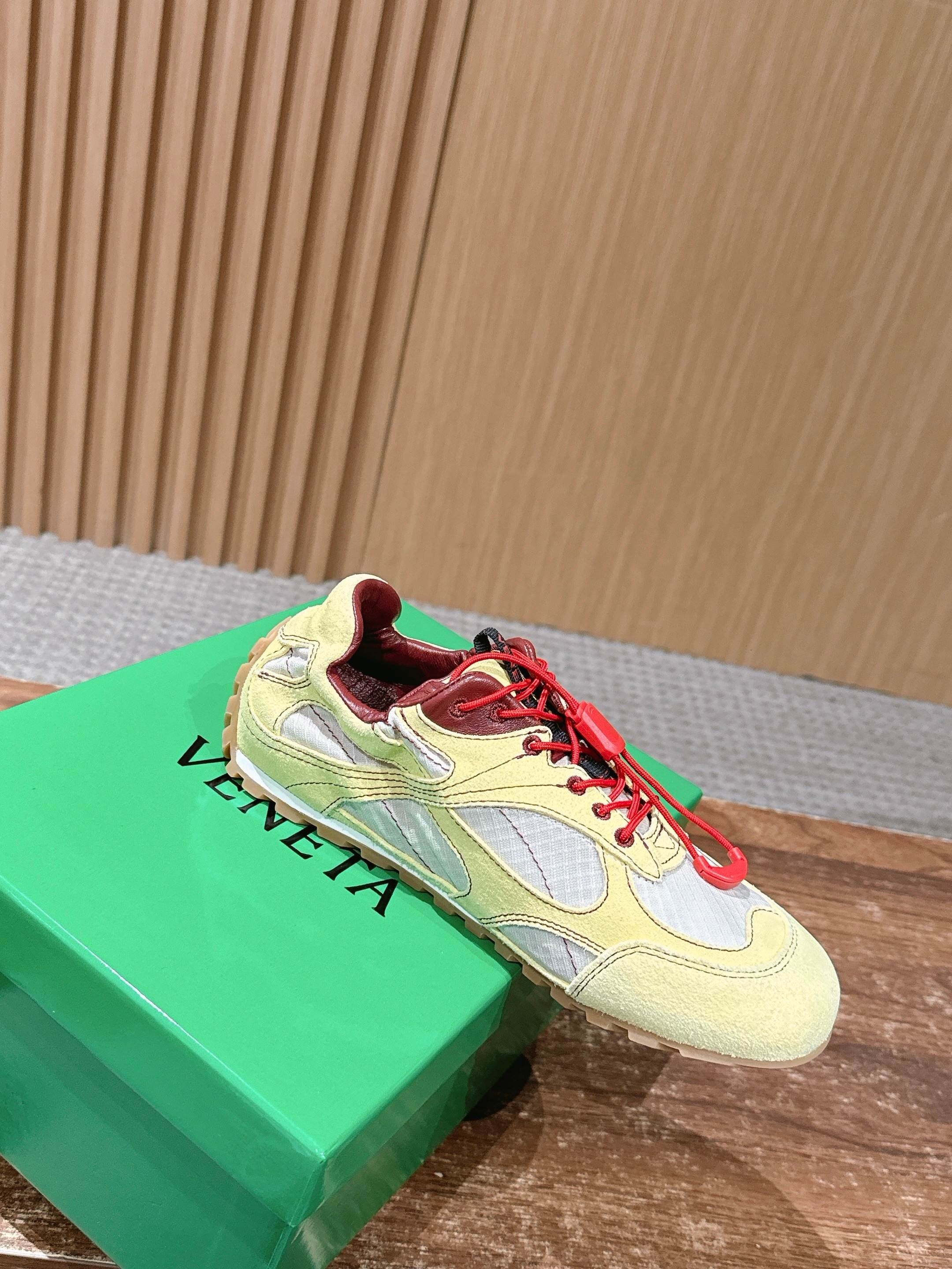 Multi-color Shoes