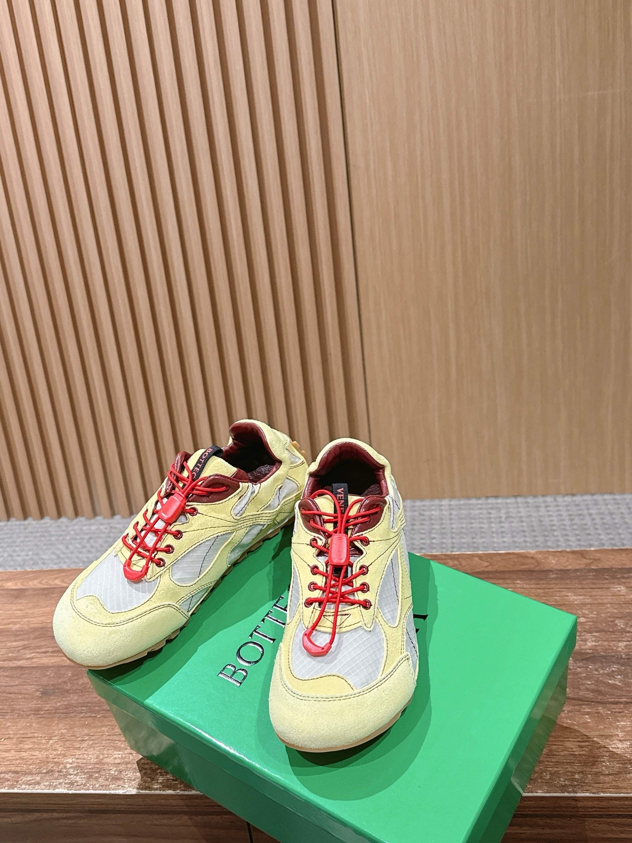 Multi-color Shoes