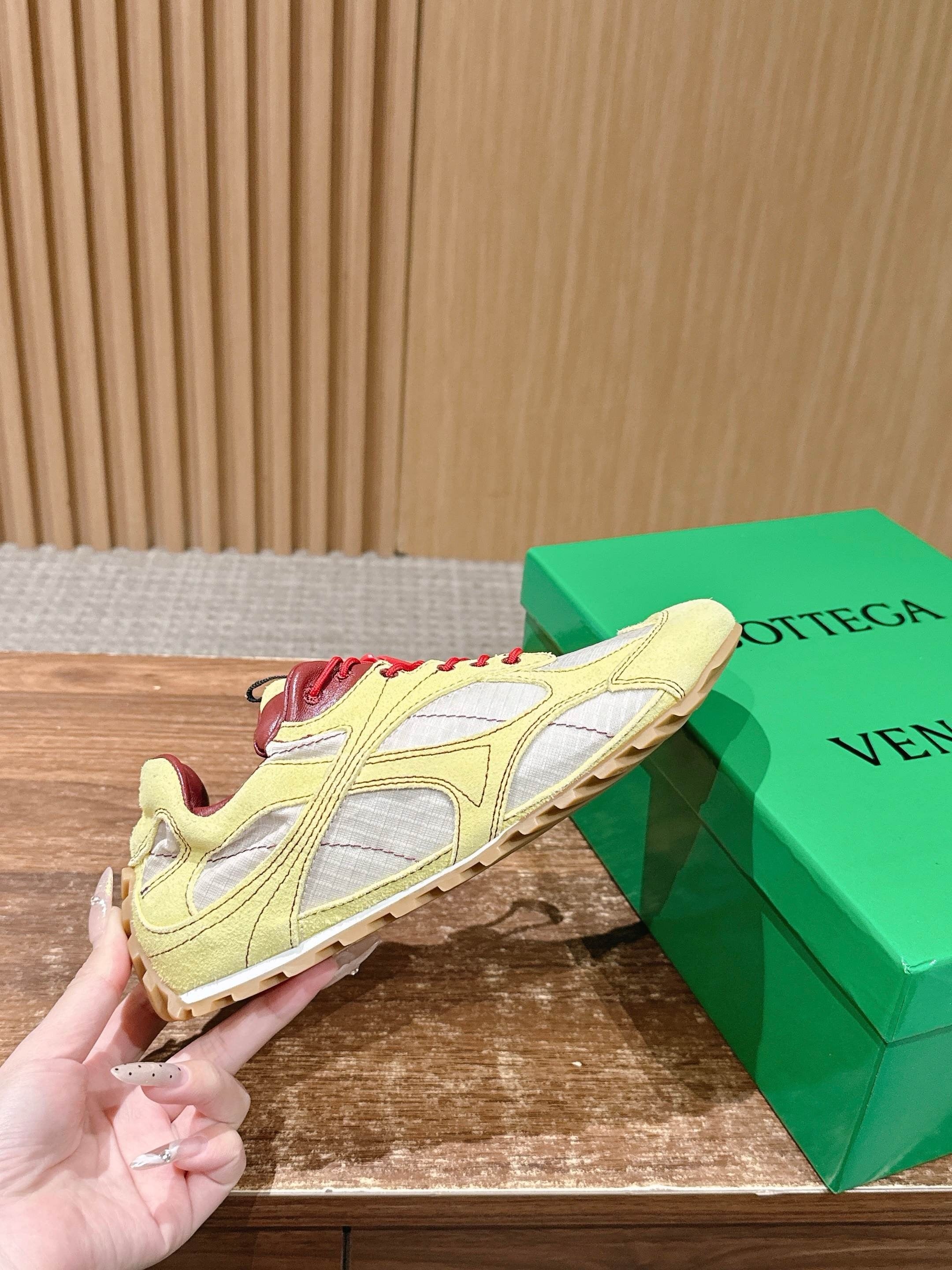 Multi-color Shoes