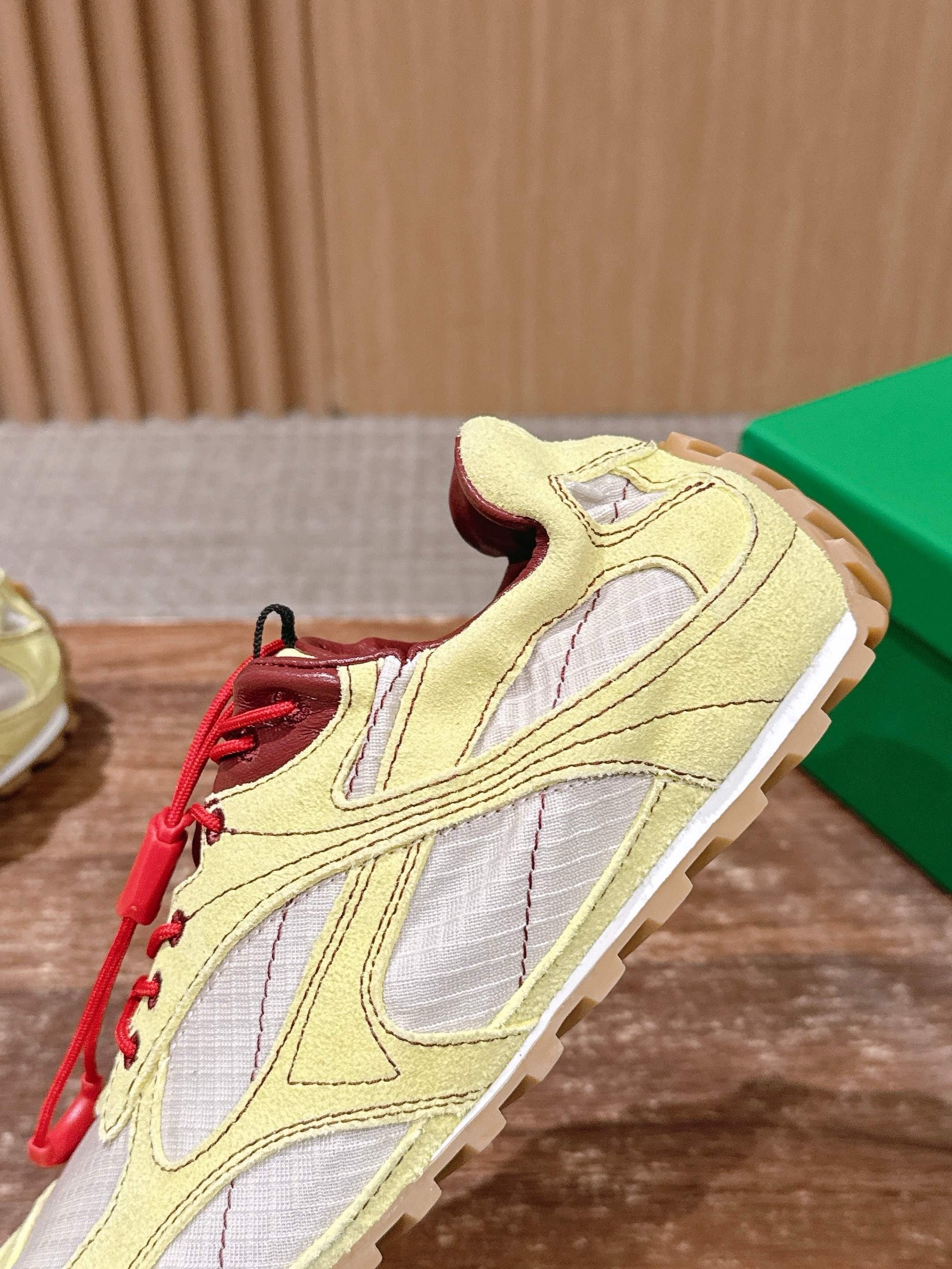 Multi-color Shoes