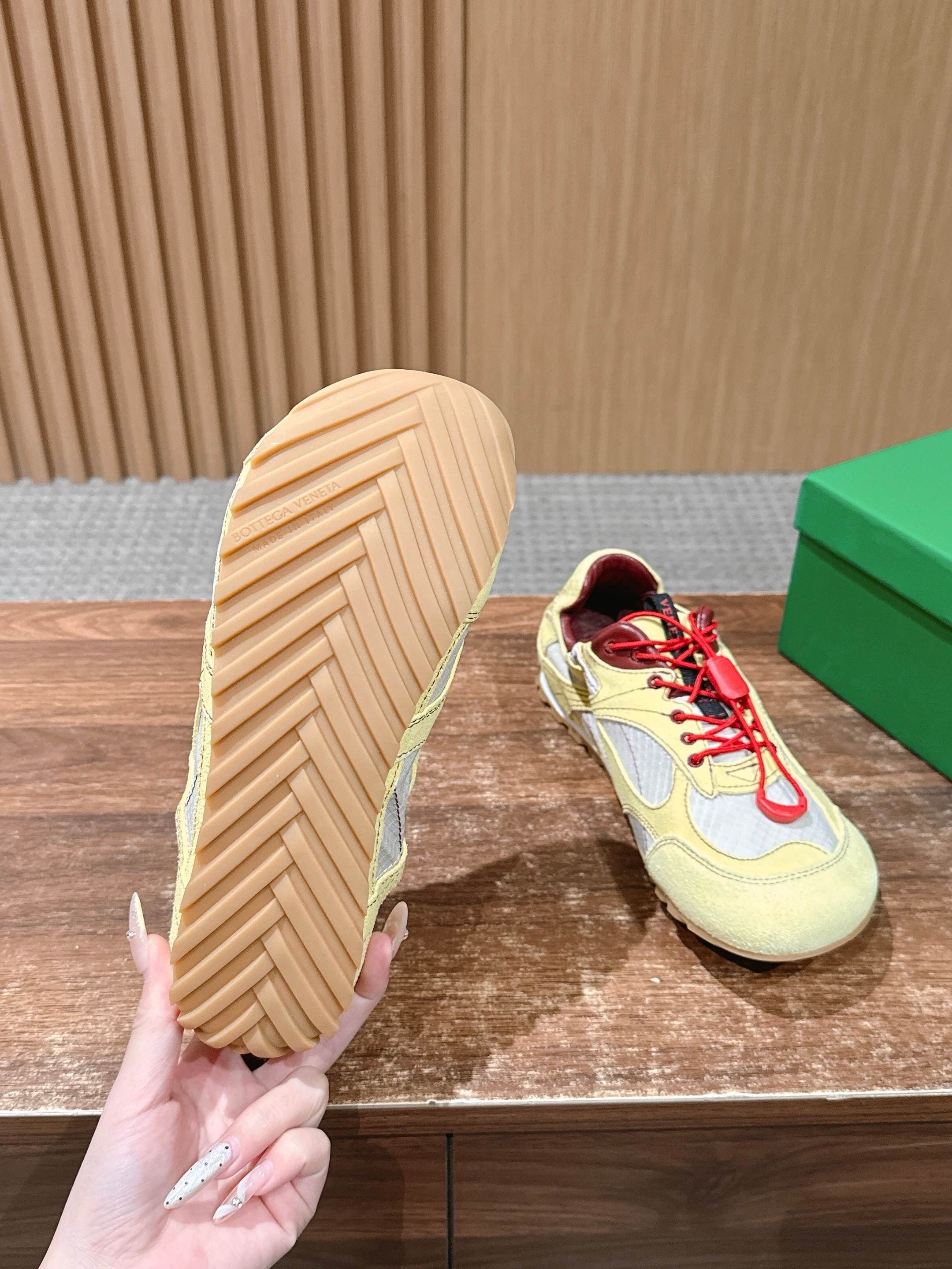 Multi-color Shoes