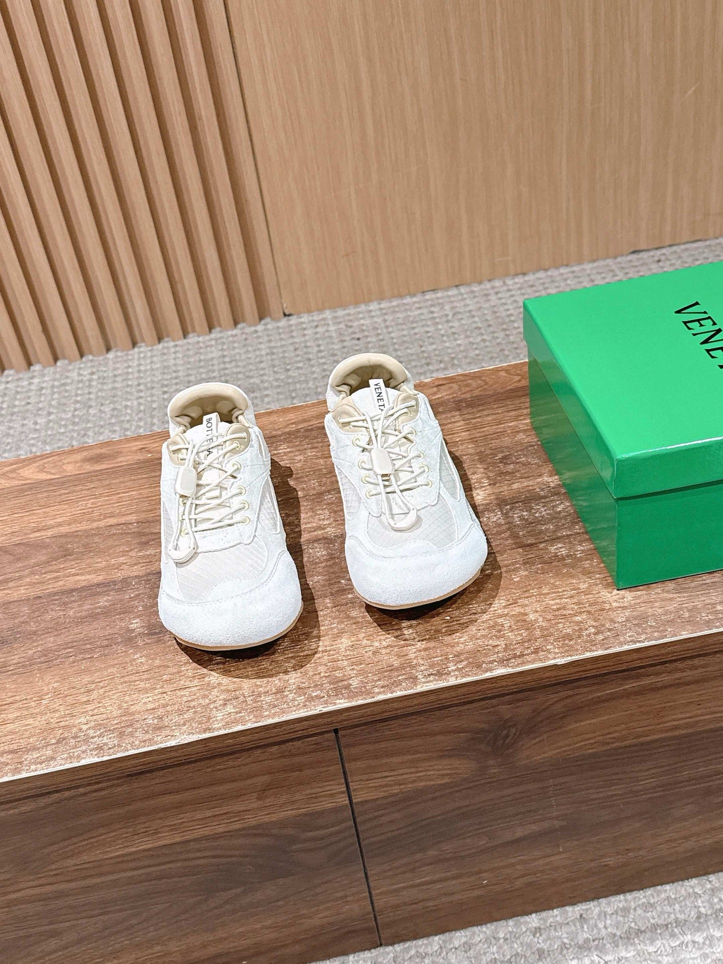 Multi-color Shoes