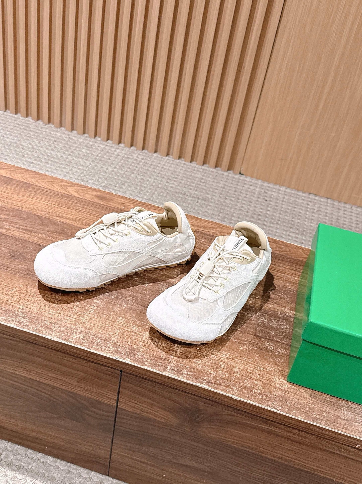 Multi-color Shoes