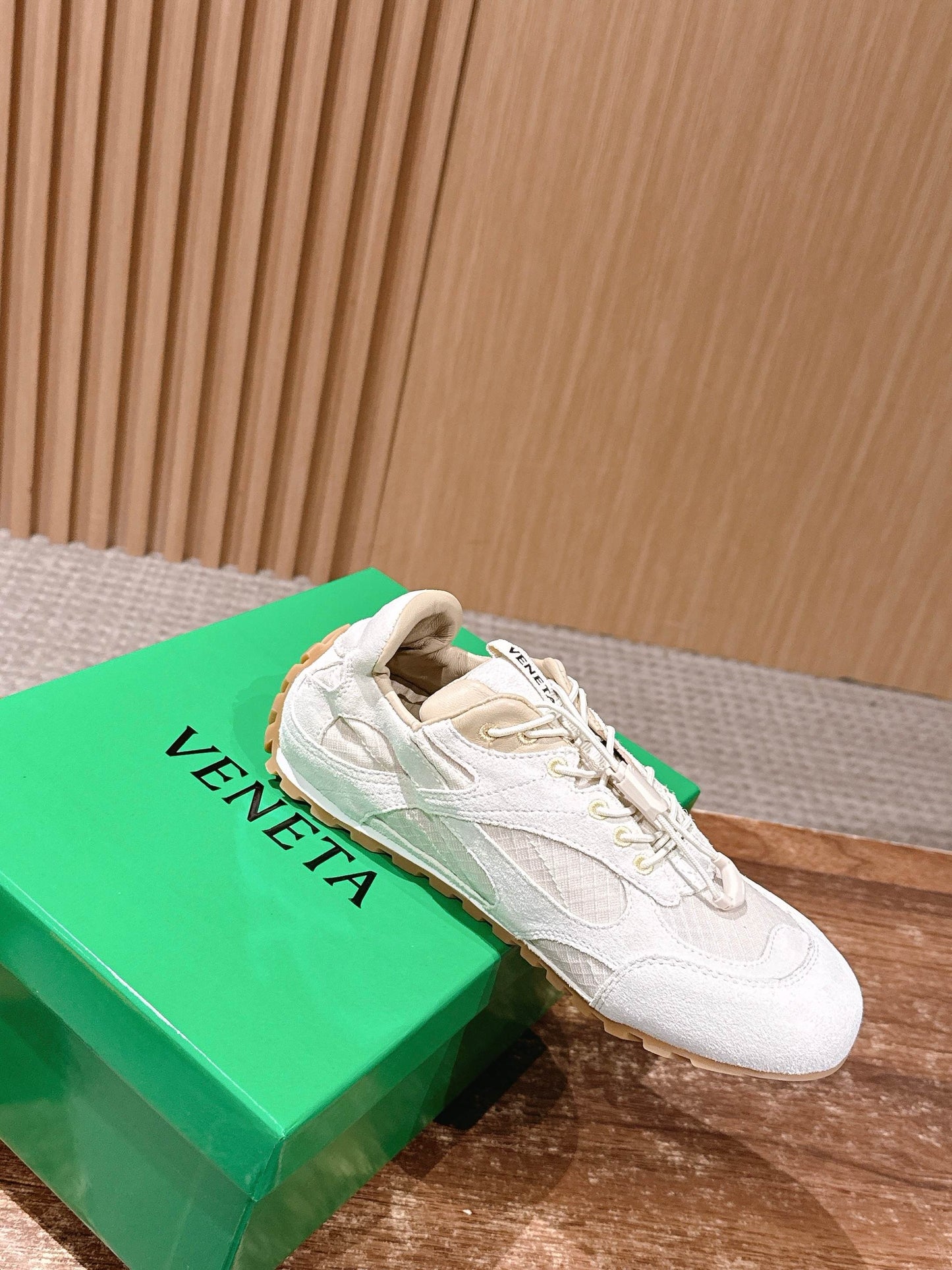 Multi-color Shoes