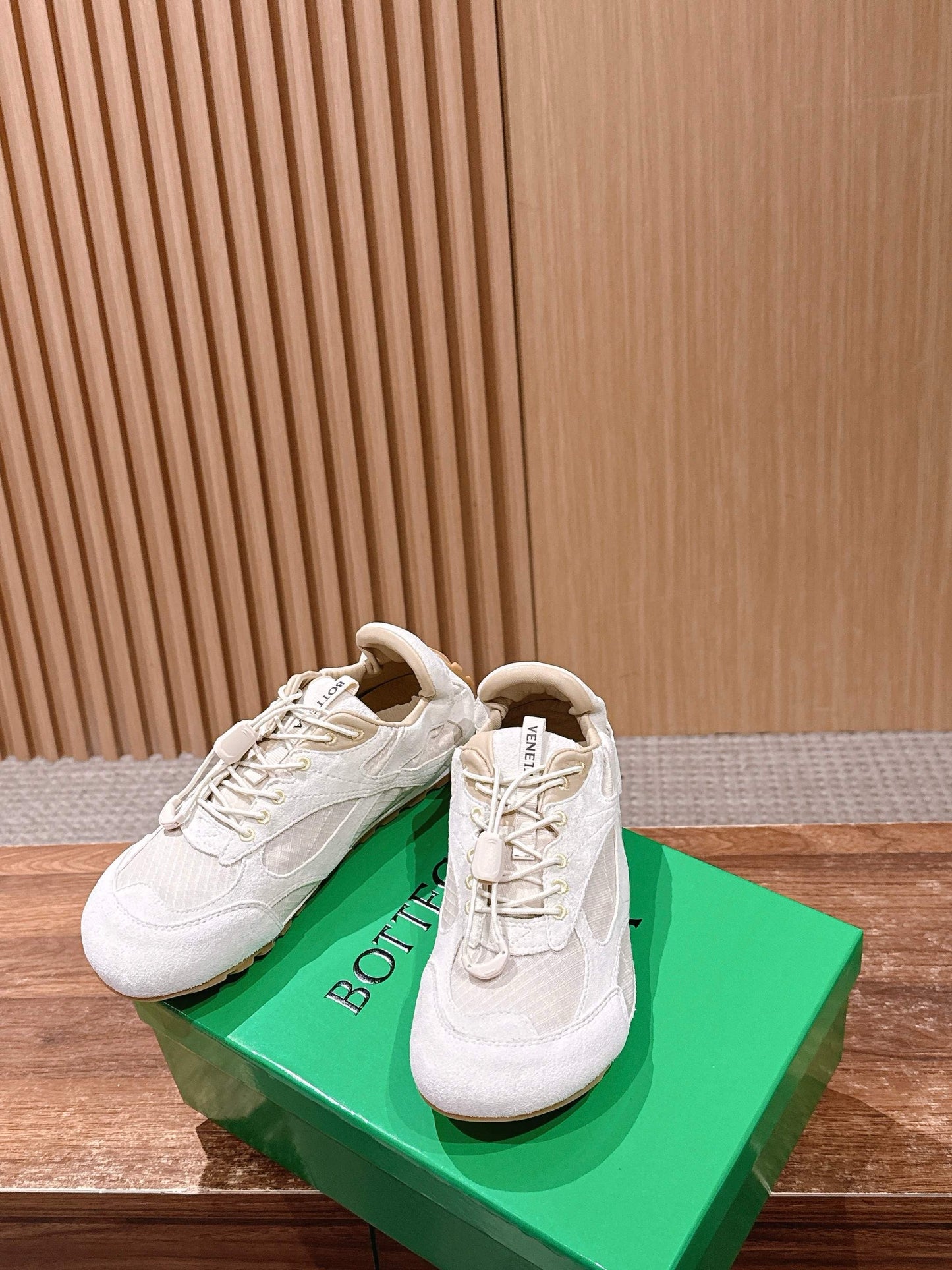 Multi-color Shoes