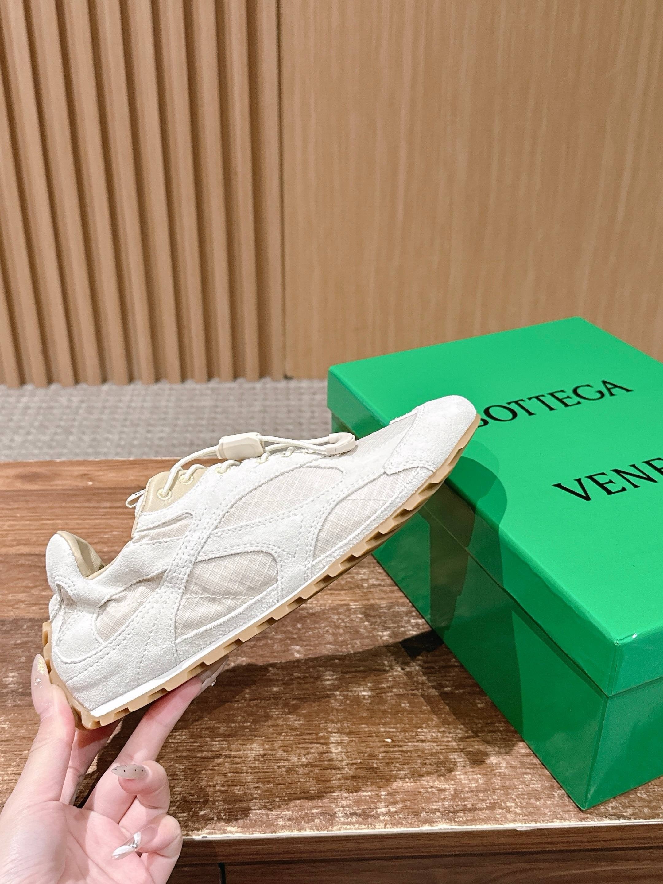 Multi-color Shoes