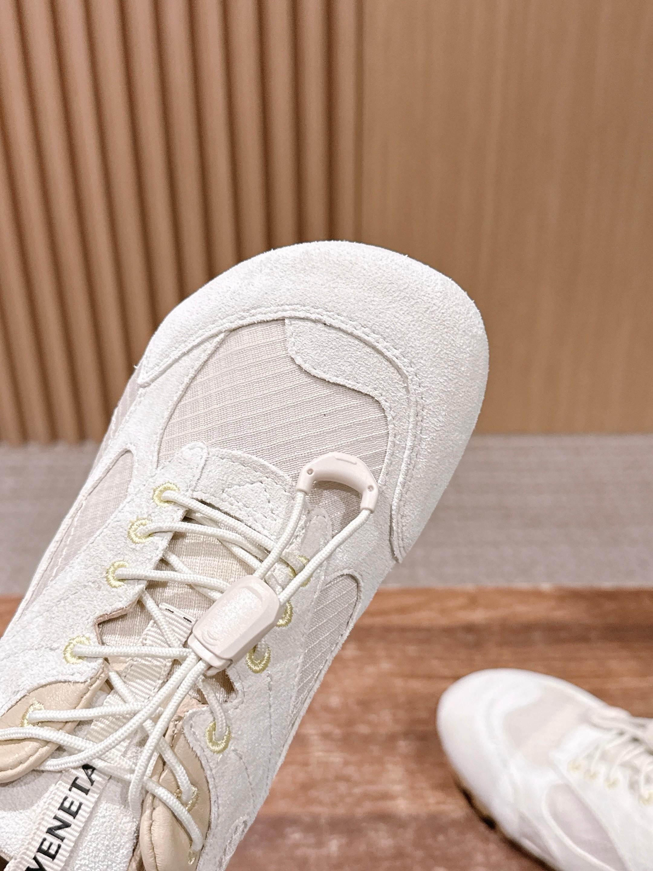 Multi-color Shoes