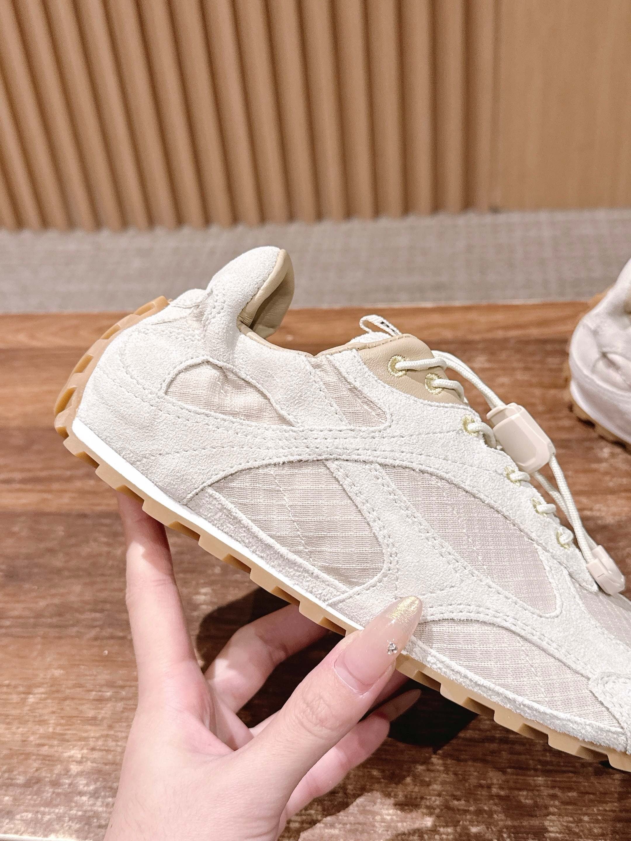Multi-color Shoes