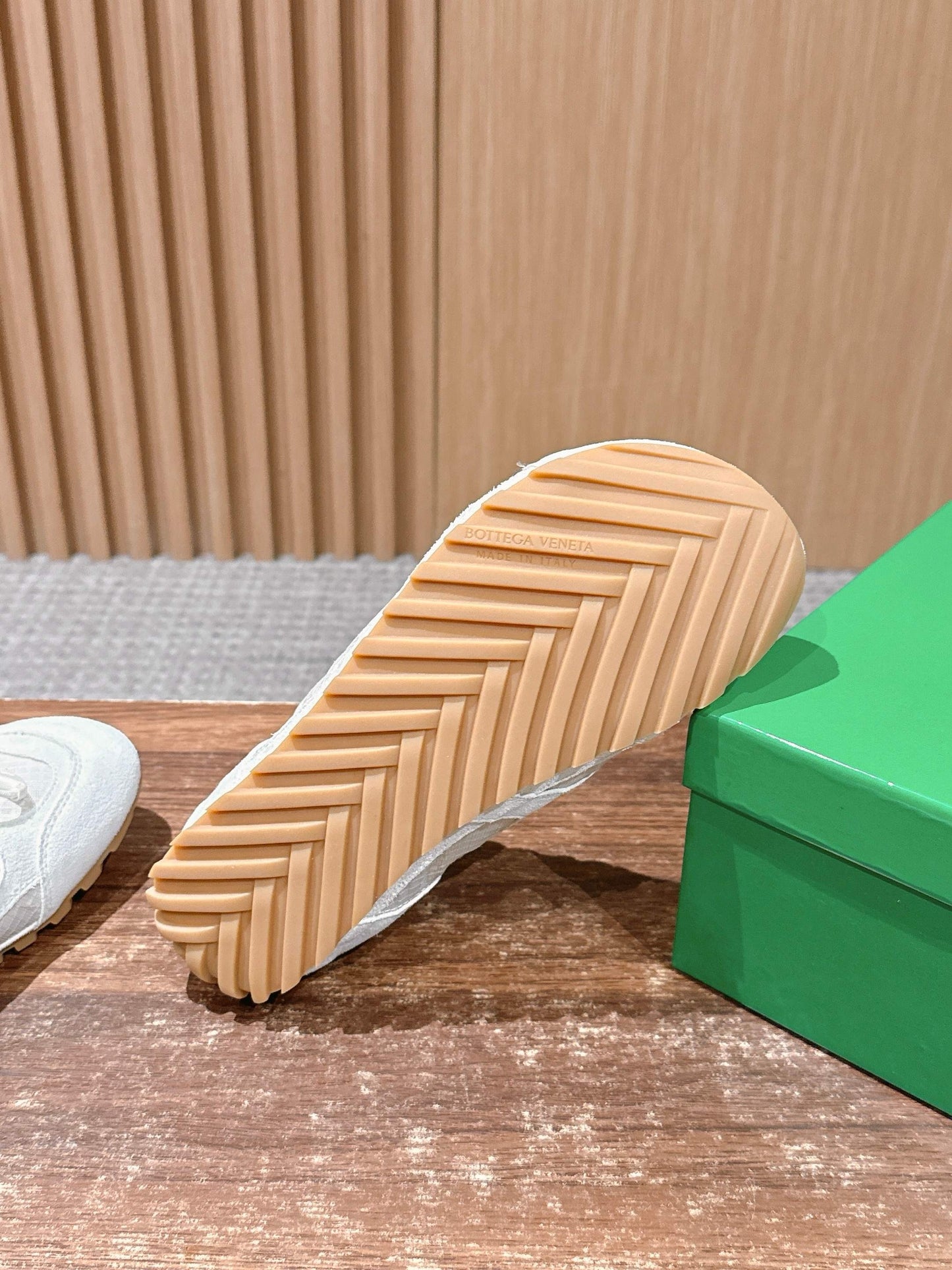 Multi-color Shoes