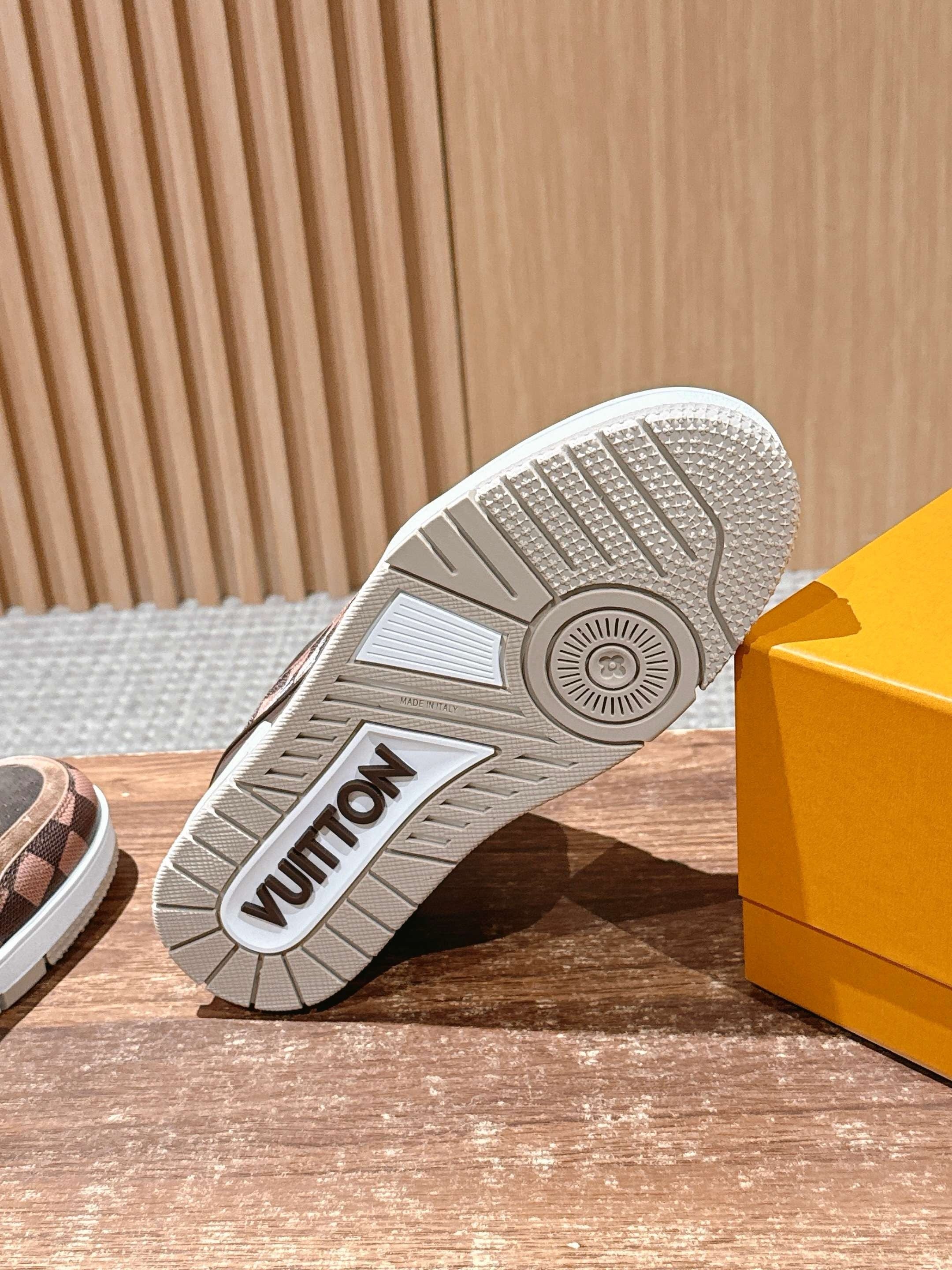 Multi-color Shoes