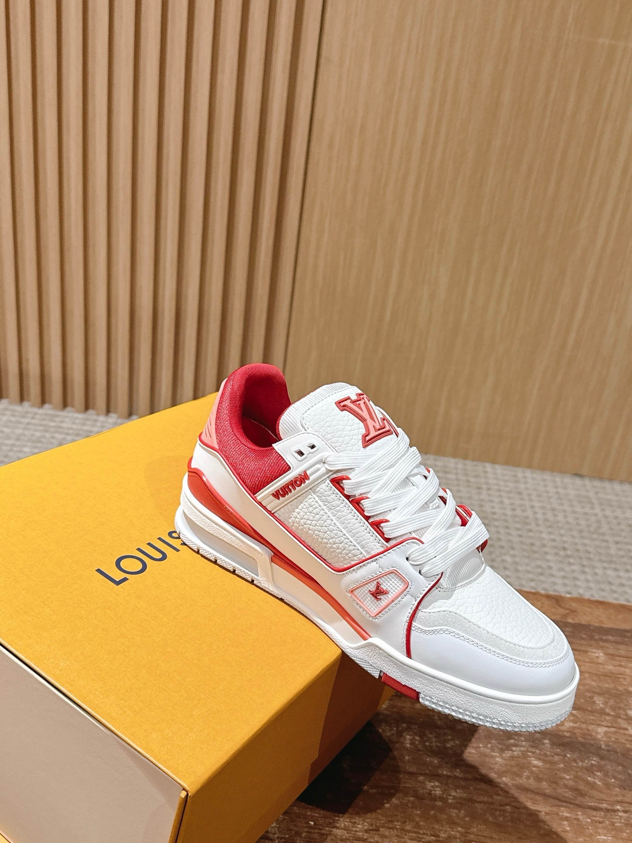 Multi-color Shoes