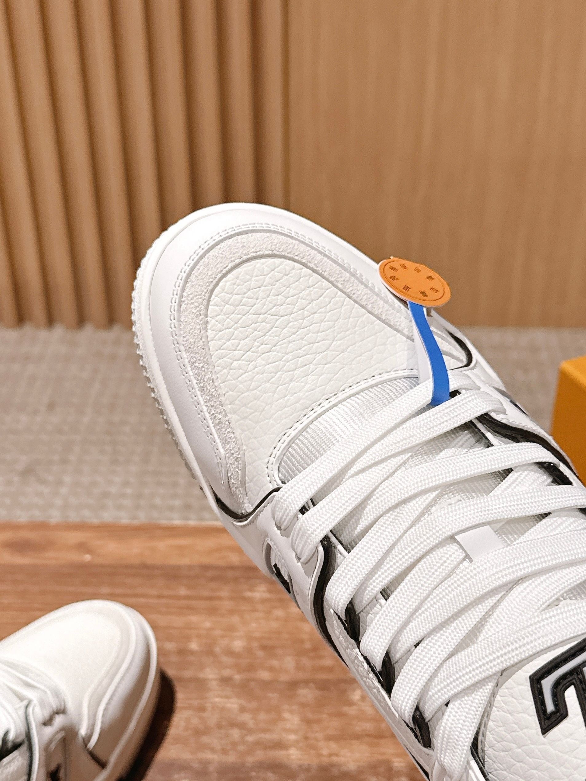 Multi-color Shoes