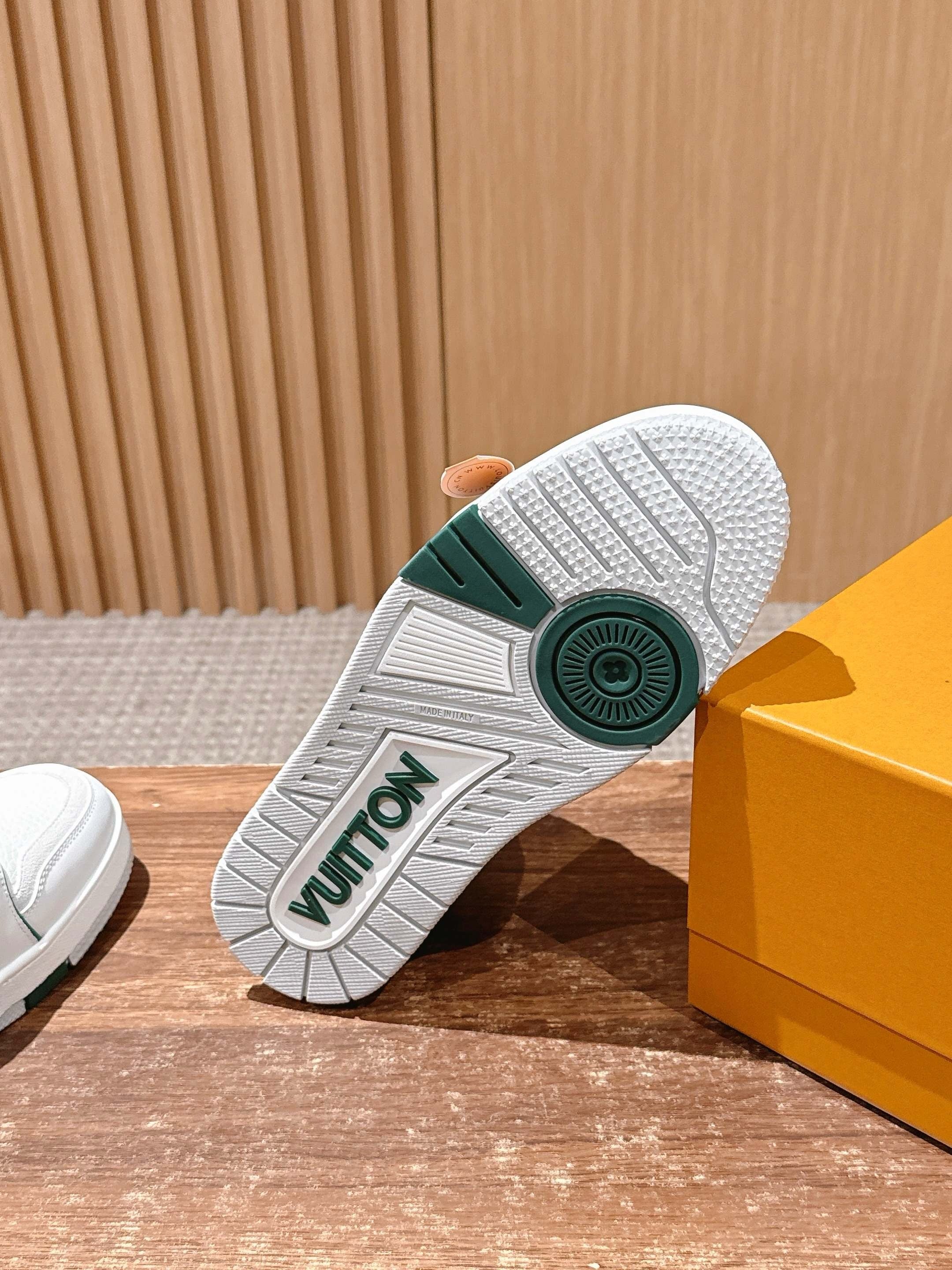 Multi-color Shoes