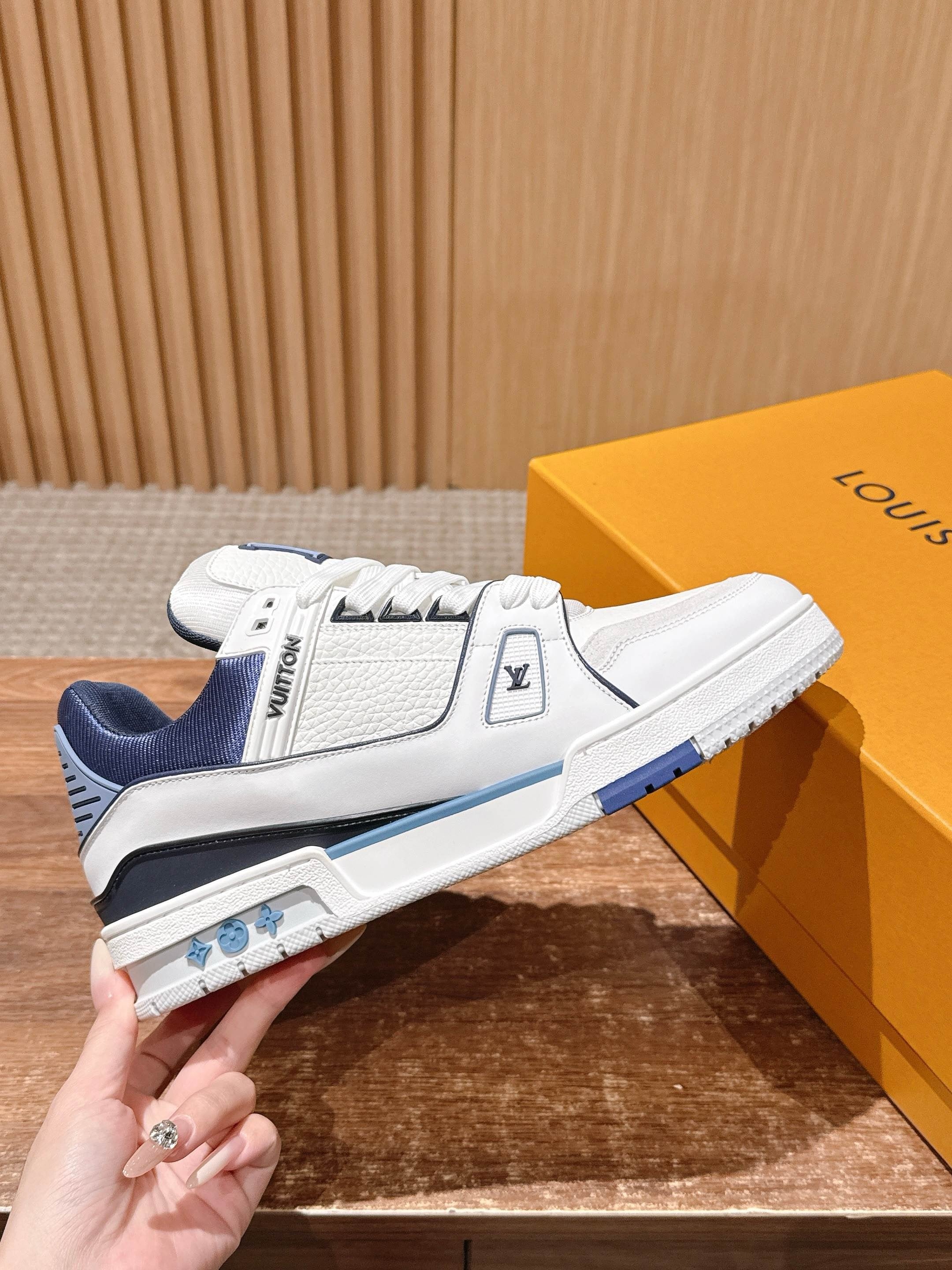 Multi-color Shoes