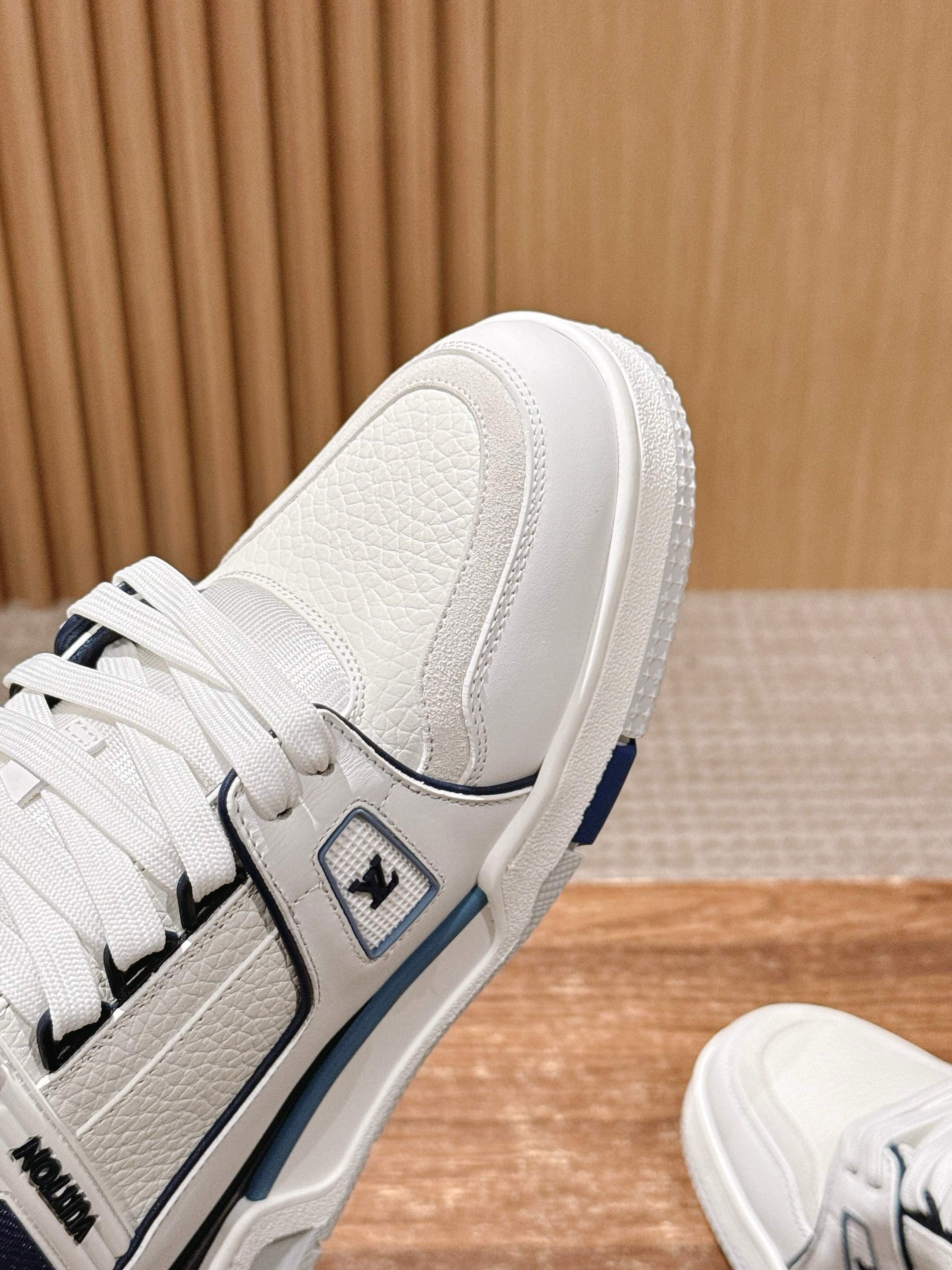 Multi-color Shoes