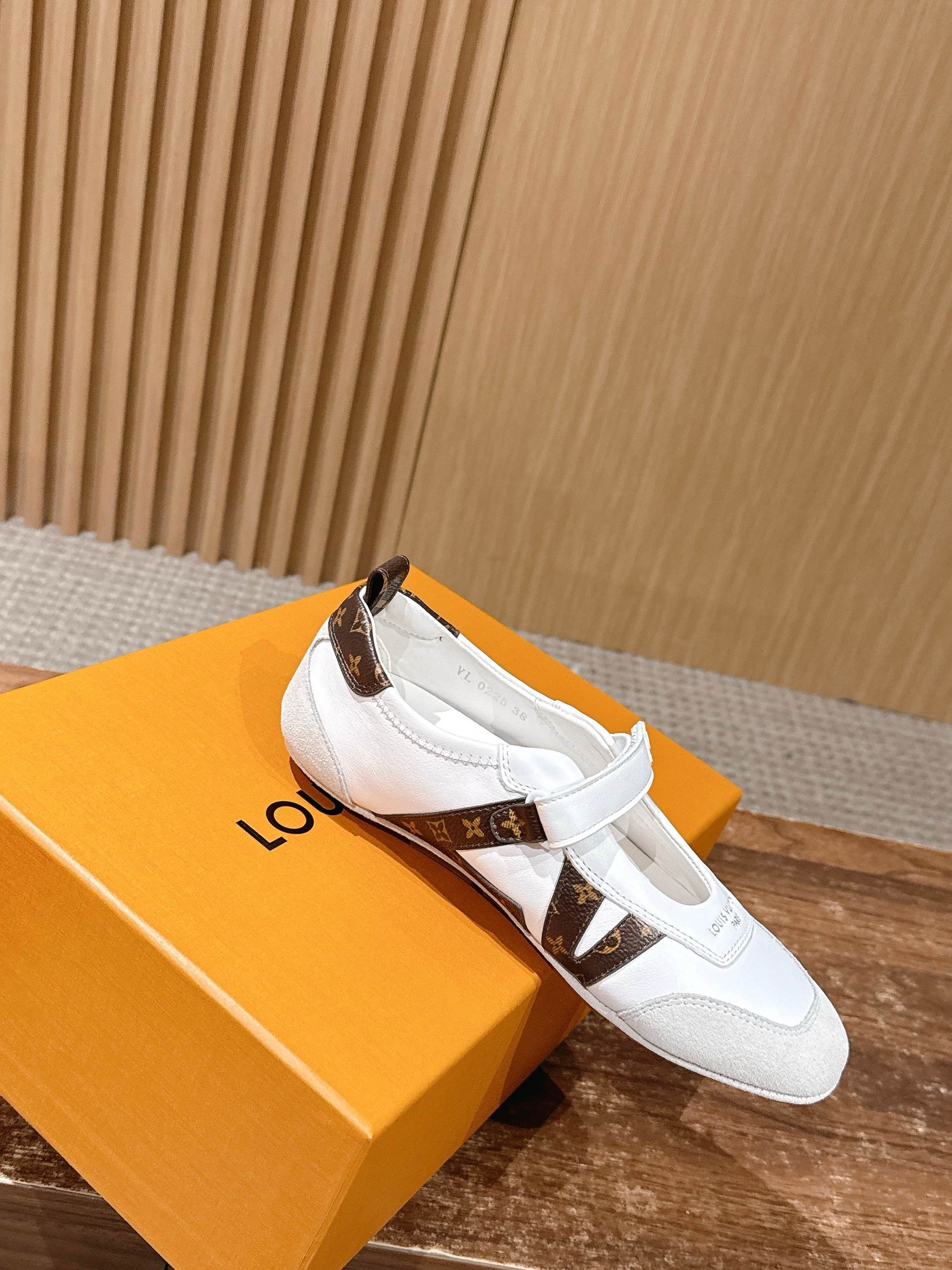 Multi-color Shoes