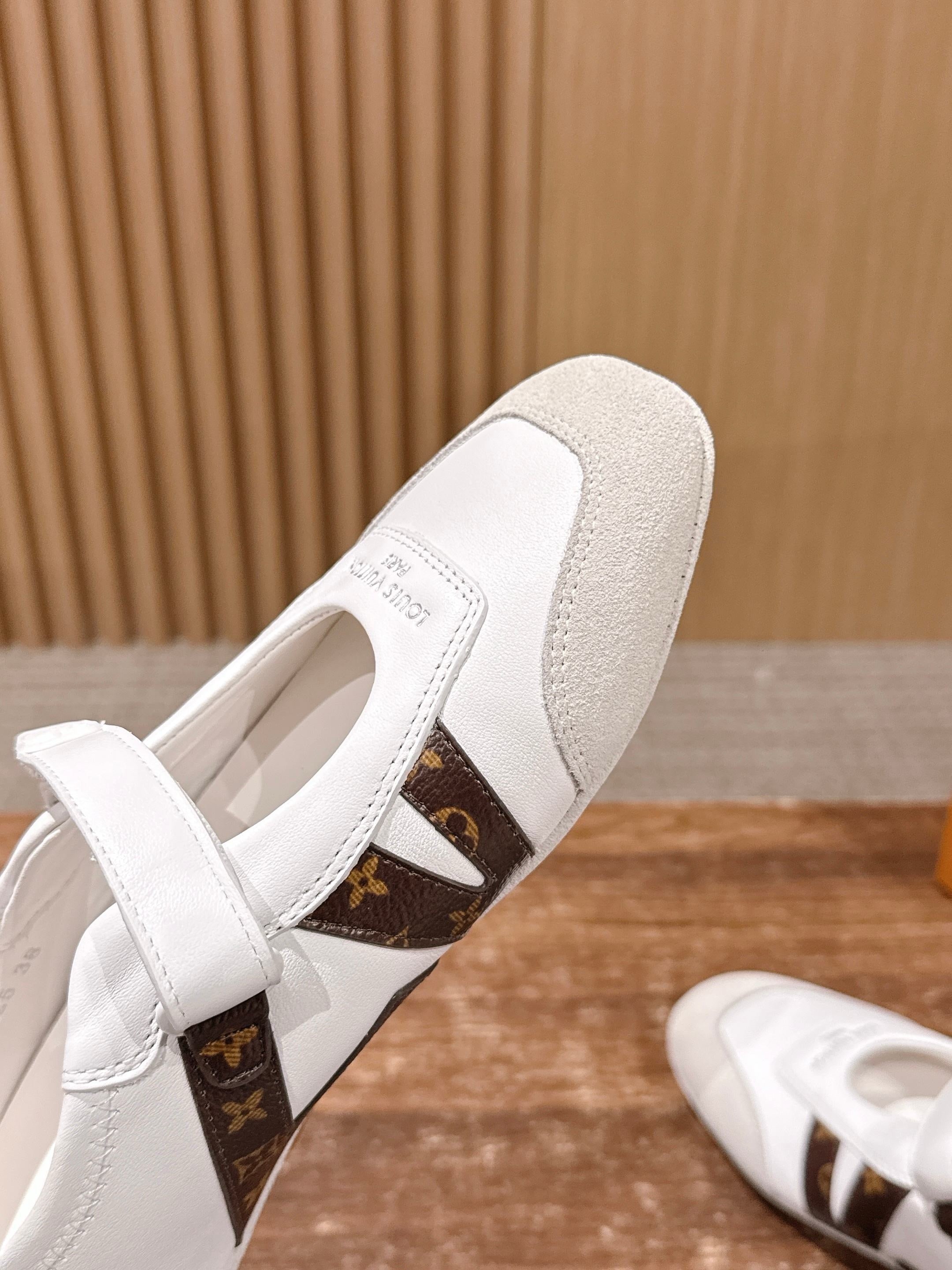 Multi-color Shoes