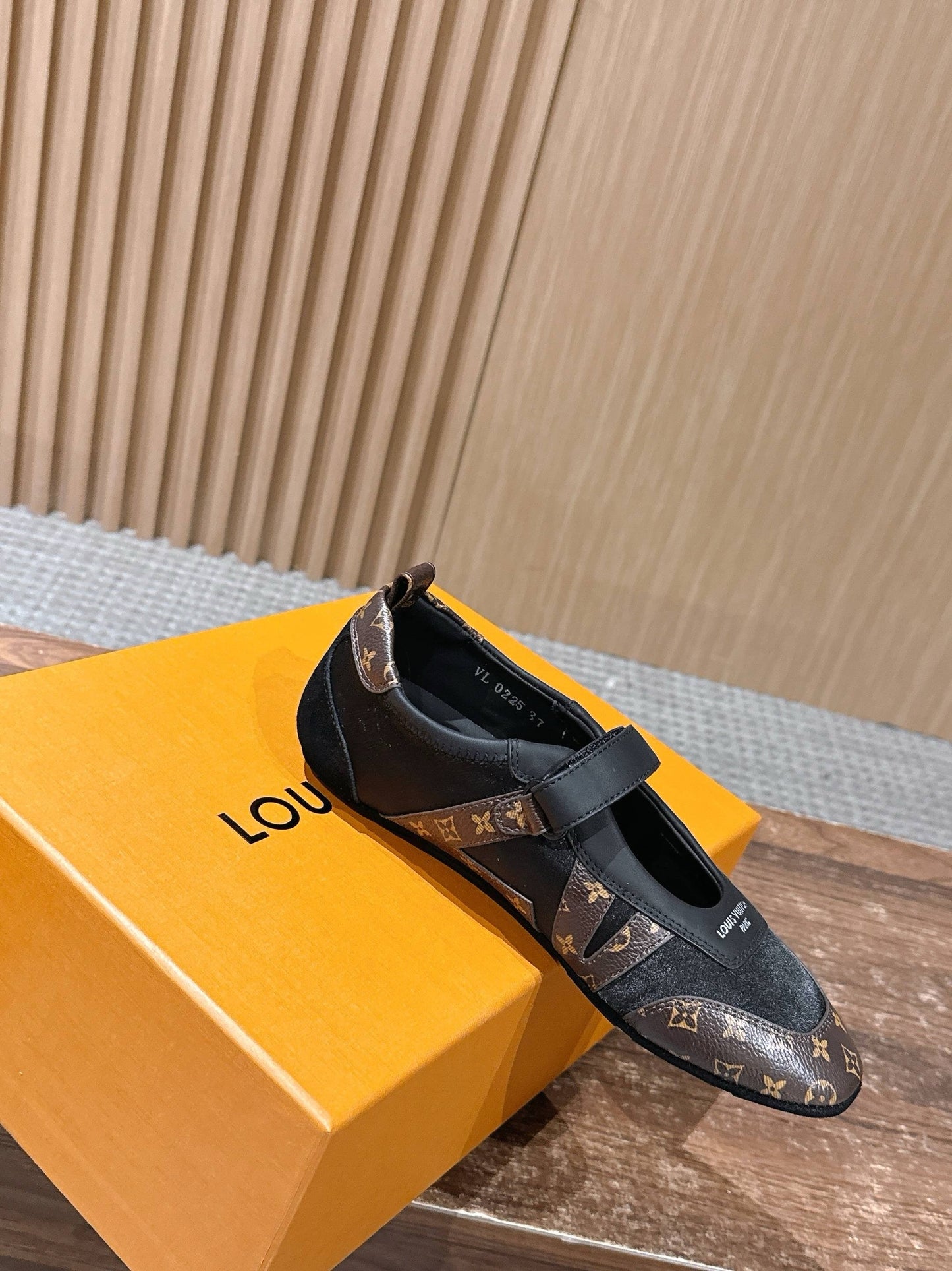 Multi-color Shoes